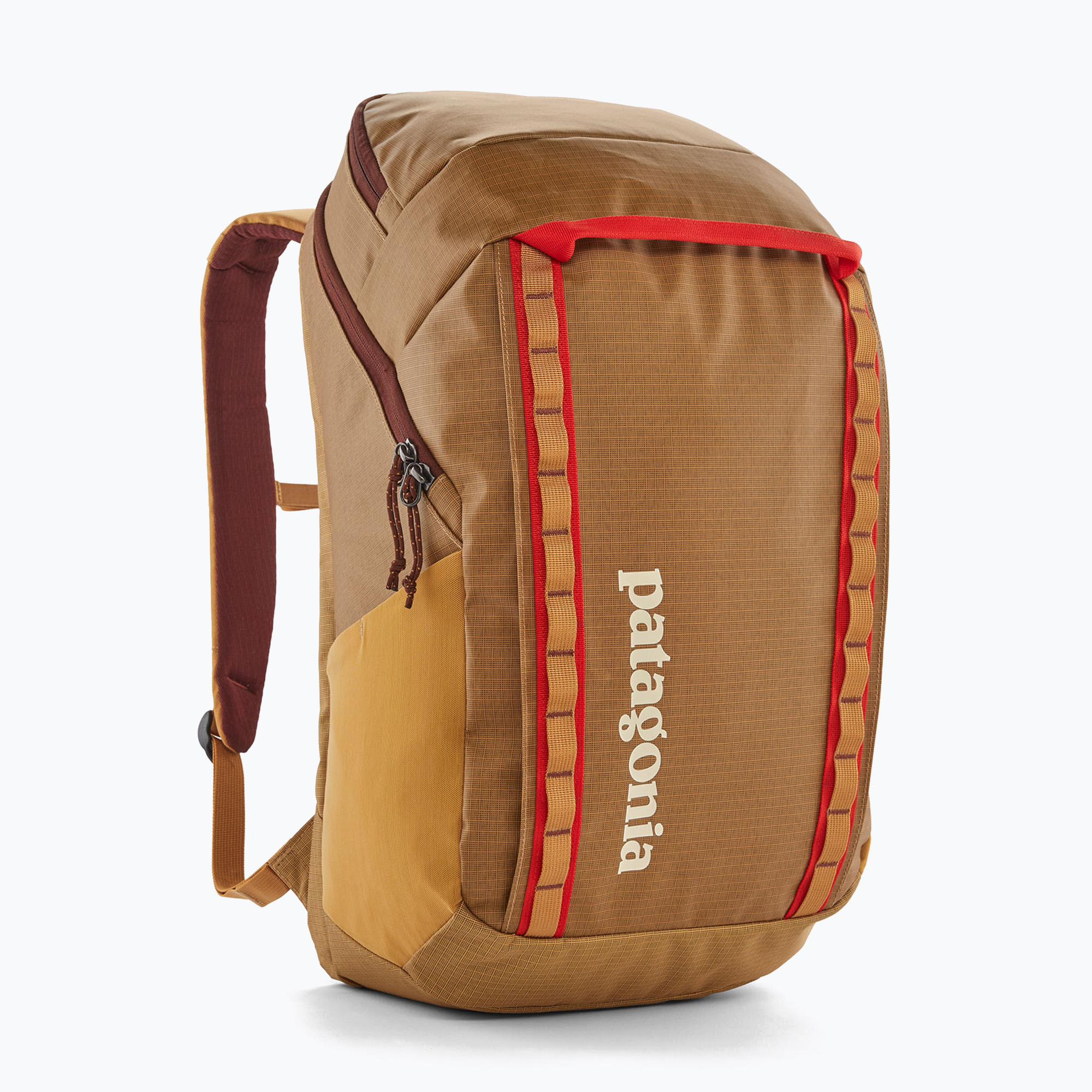 Plecak miejski Patagonia Black Hole Pack 32 l talon gold 