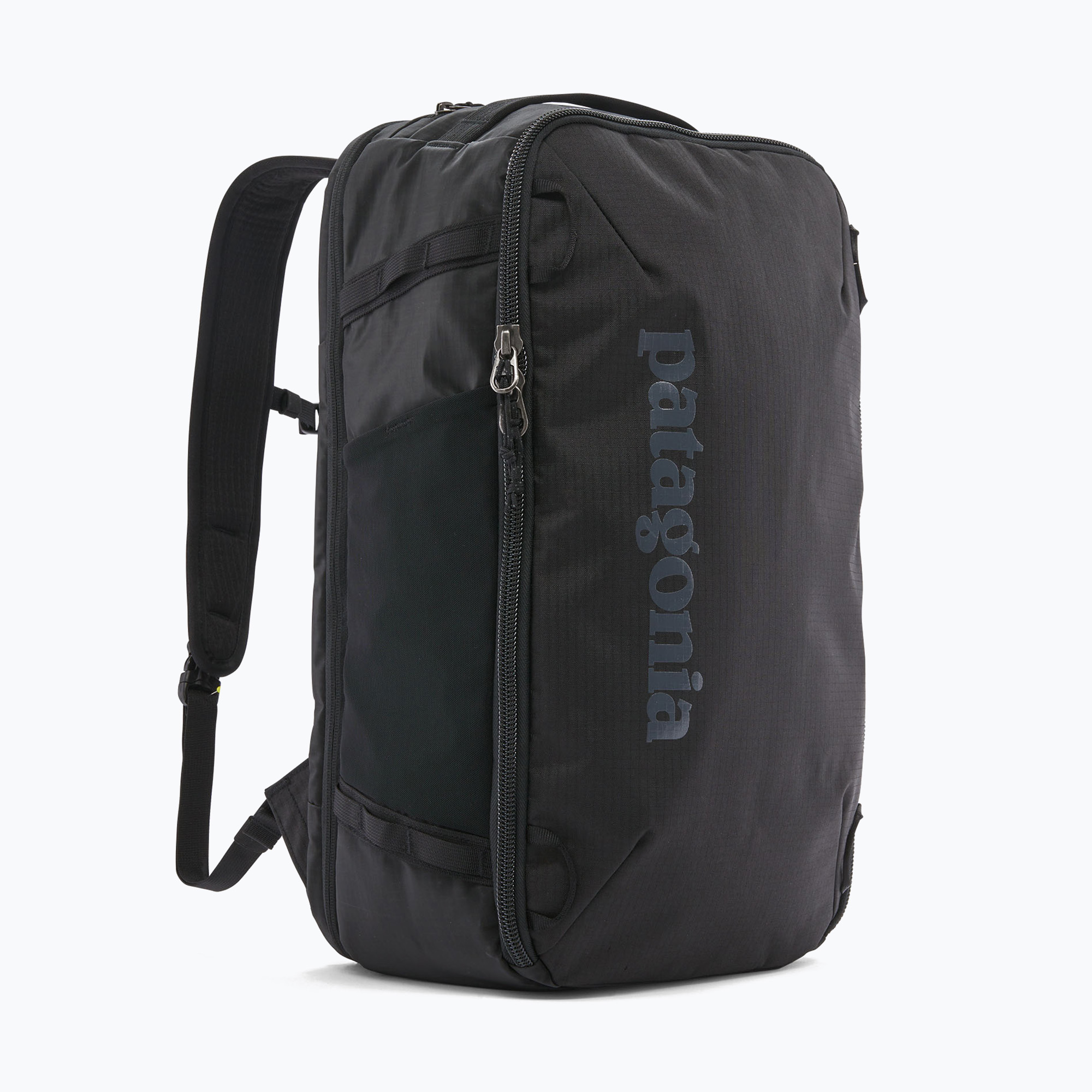 Plecak turystyczny Patagonia Black Hole Mini MLC 30 l black/black 