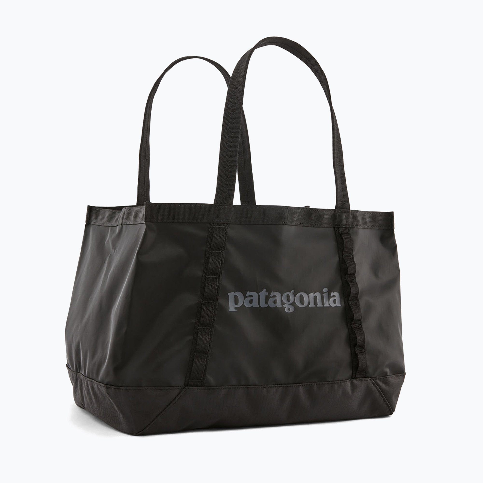 Torba Patagonia Black Hole Tote 25 l black/black 