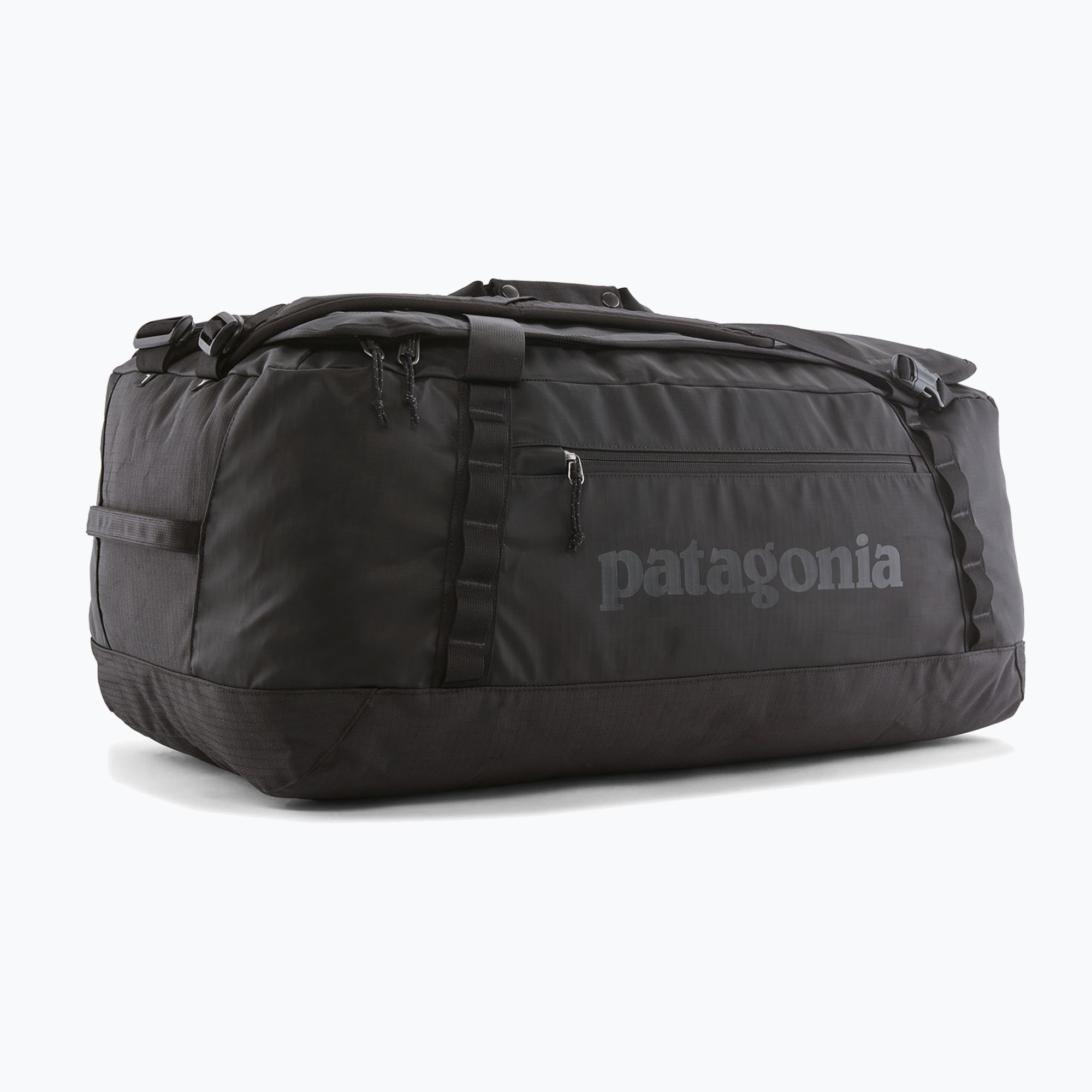 Torba podróżna Patagonia Black Hole Duffel 70 l black/black 