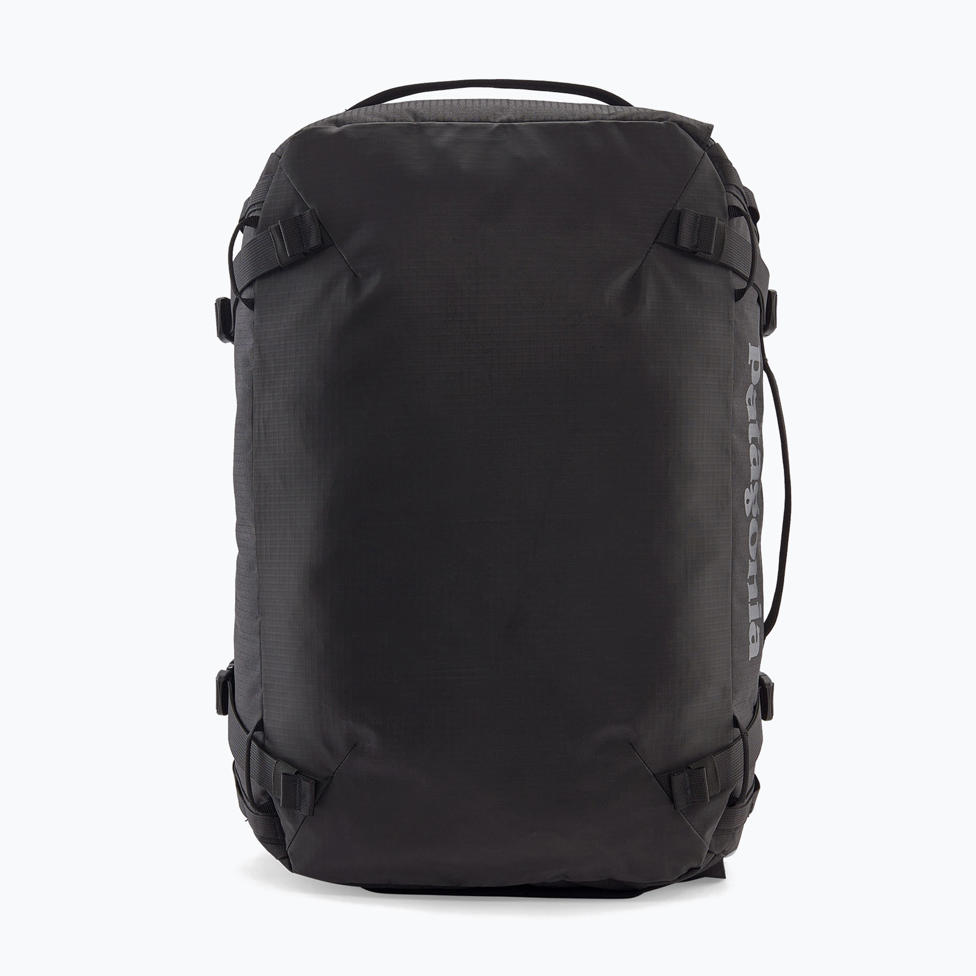 Torba podróżna Patagonia Black Hole MLC 45 l black/black 