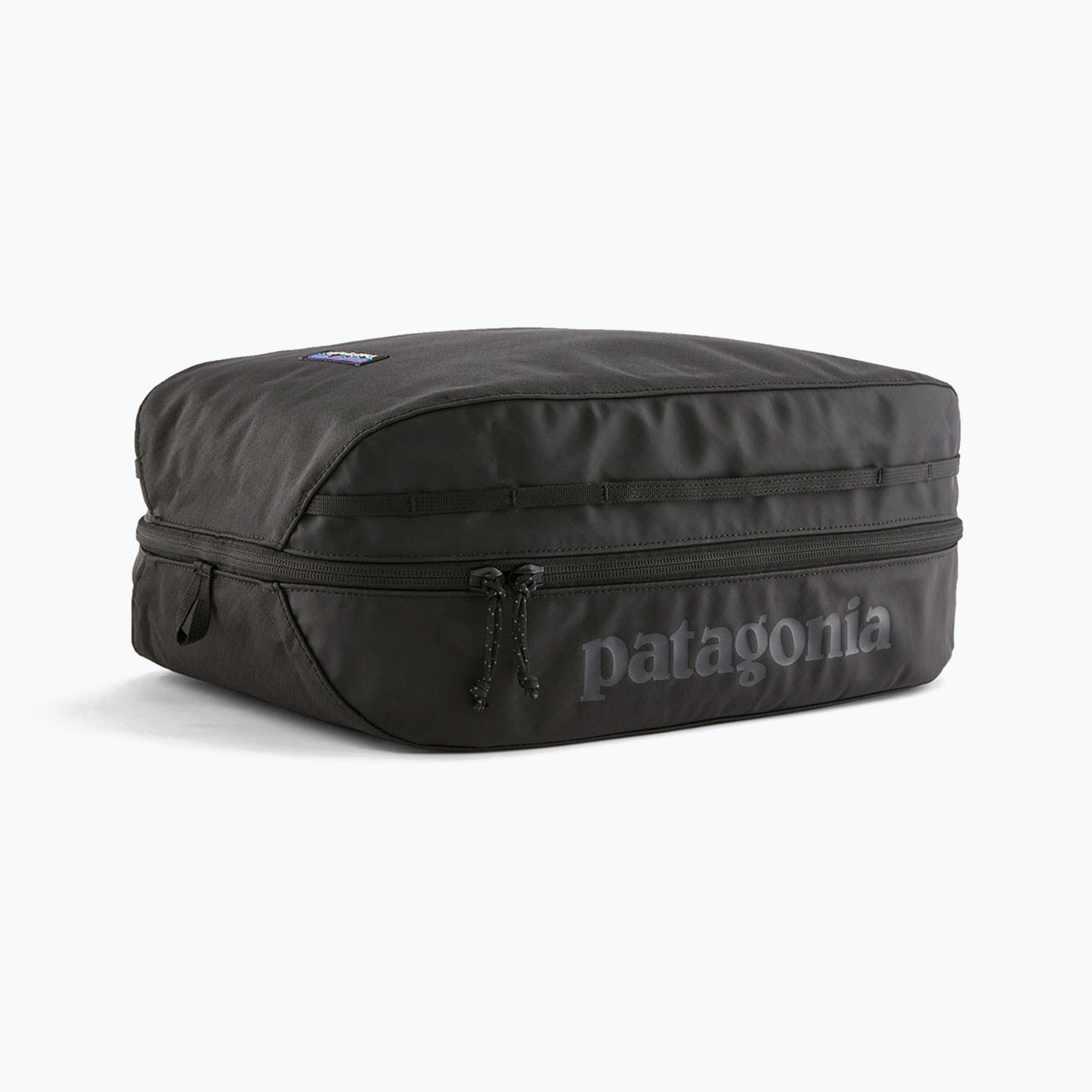 Kosmetyczka Patagonia Black Hole Cube black/black 