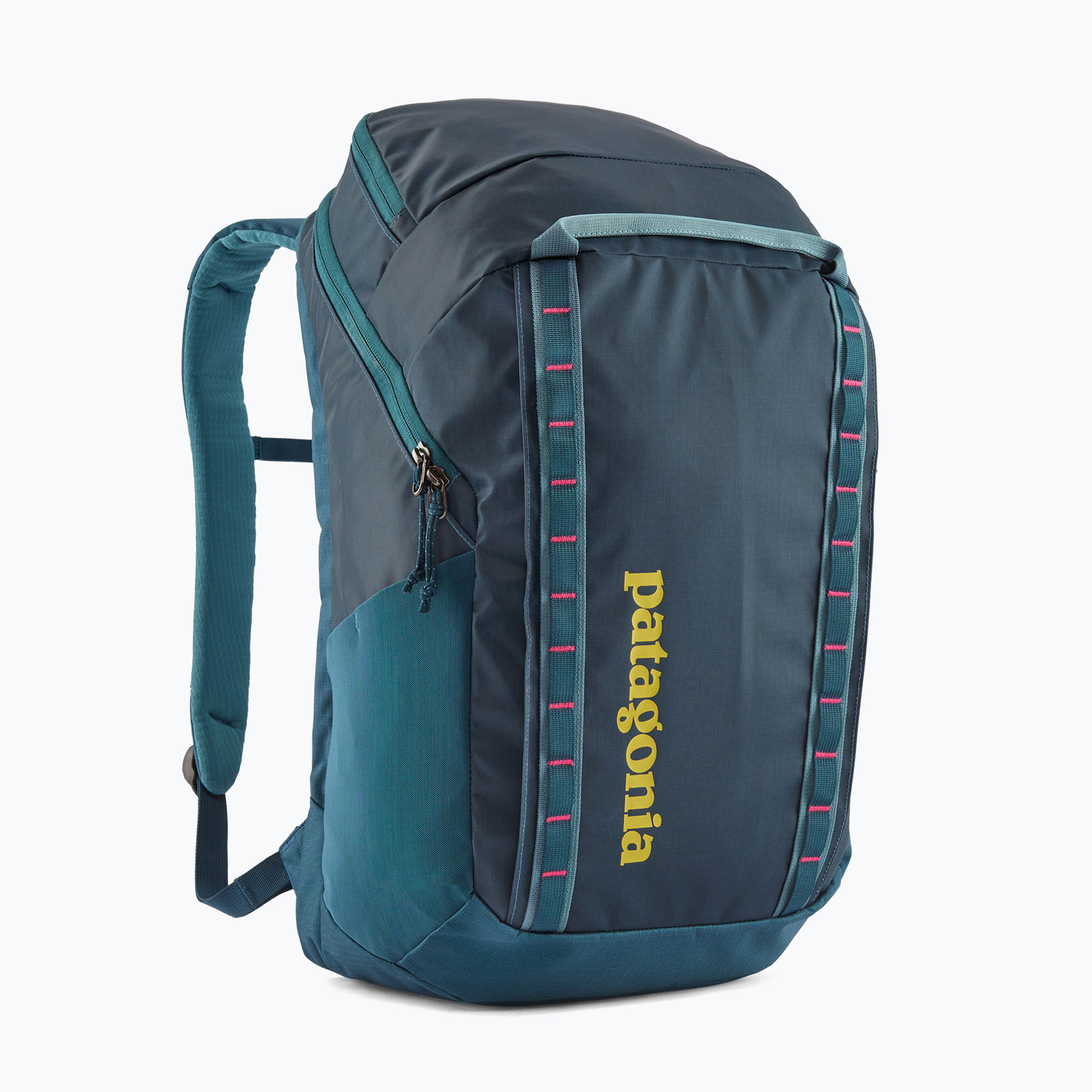 Plecak miejski Patagonia Black Hole Pack 32 l tidal teal/luminous pink 