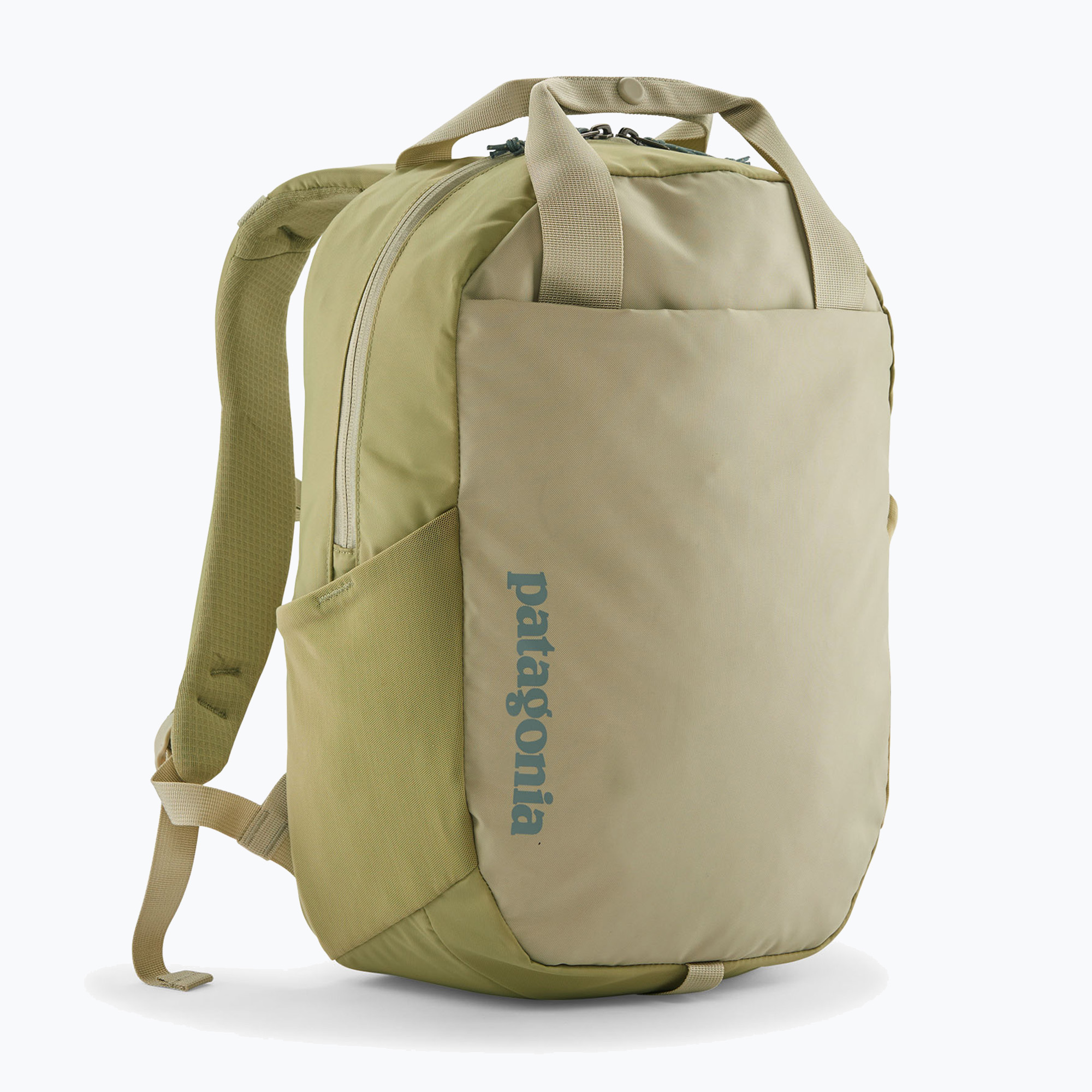 Градска раница Patagonia Atom Tote Pack 20 l weathered stone
