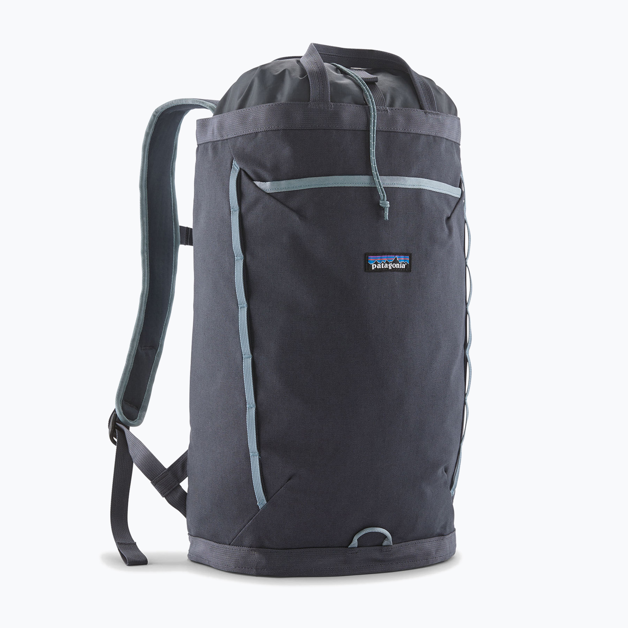 Rucsac de oraș Patagonia Fieldsmith Linked 24 l smolder blue