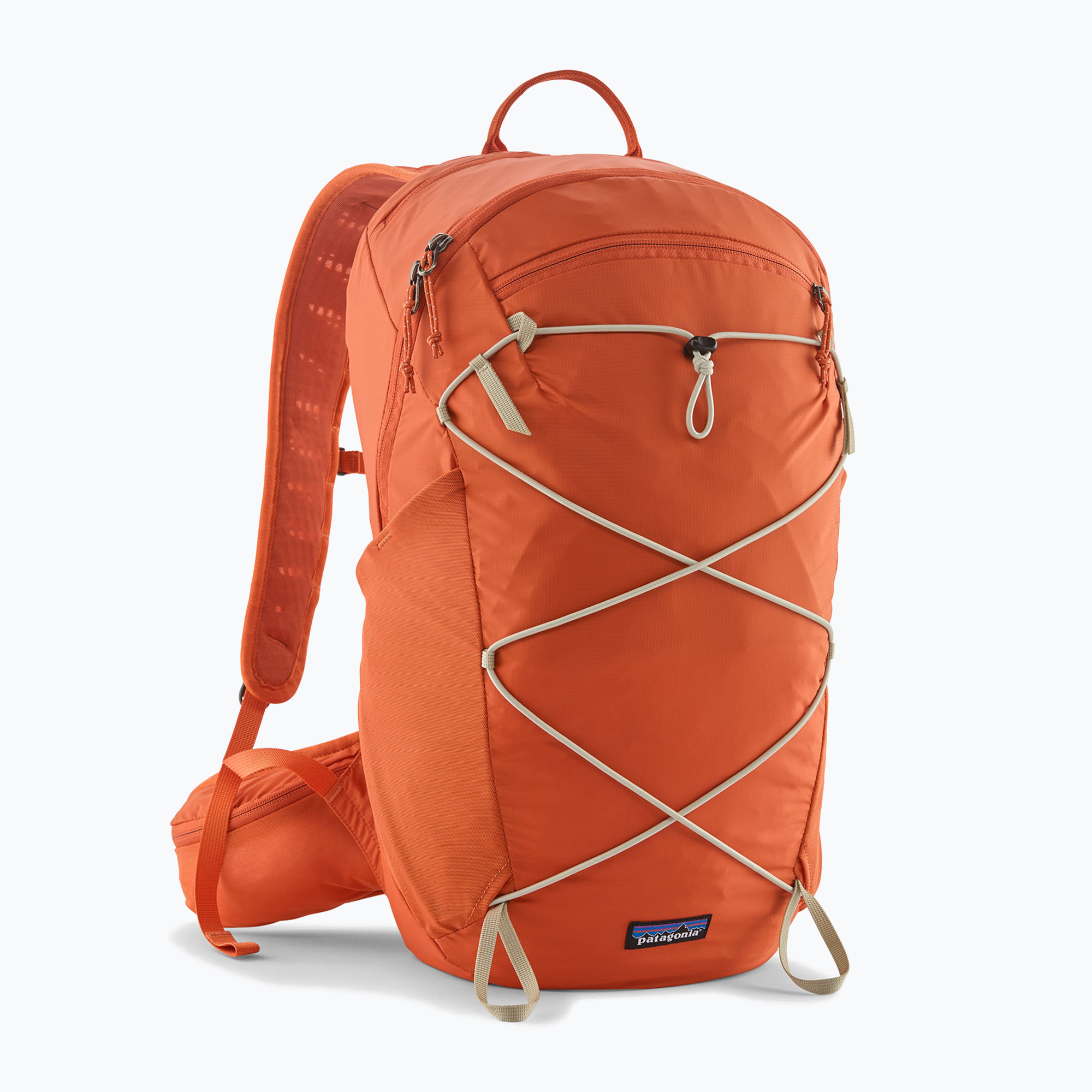 Раница Patagonia Terravia Pack 14 l M coal orange