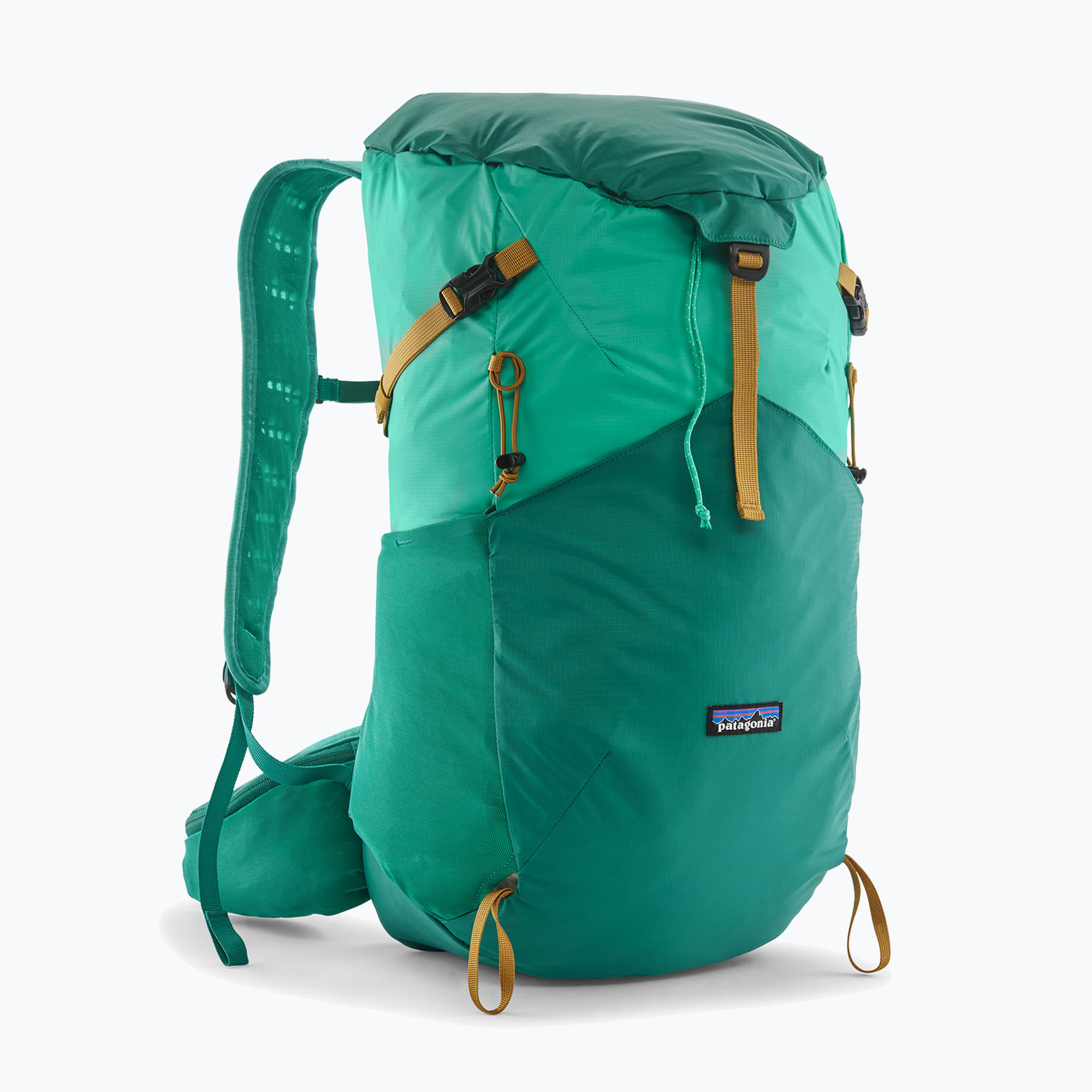 Plecak turystyczny Patagonia Terravia 28 l aqua stone 