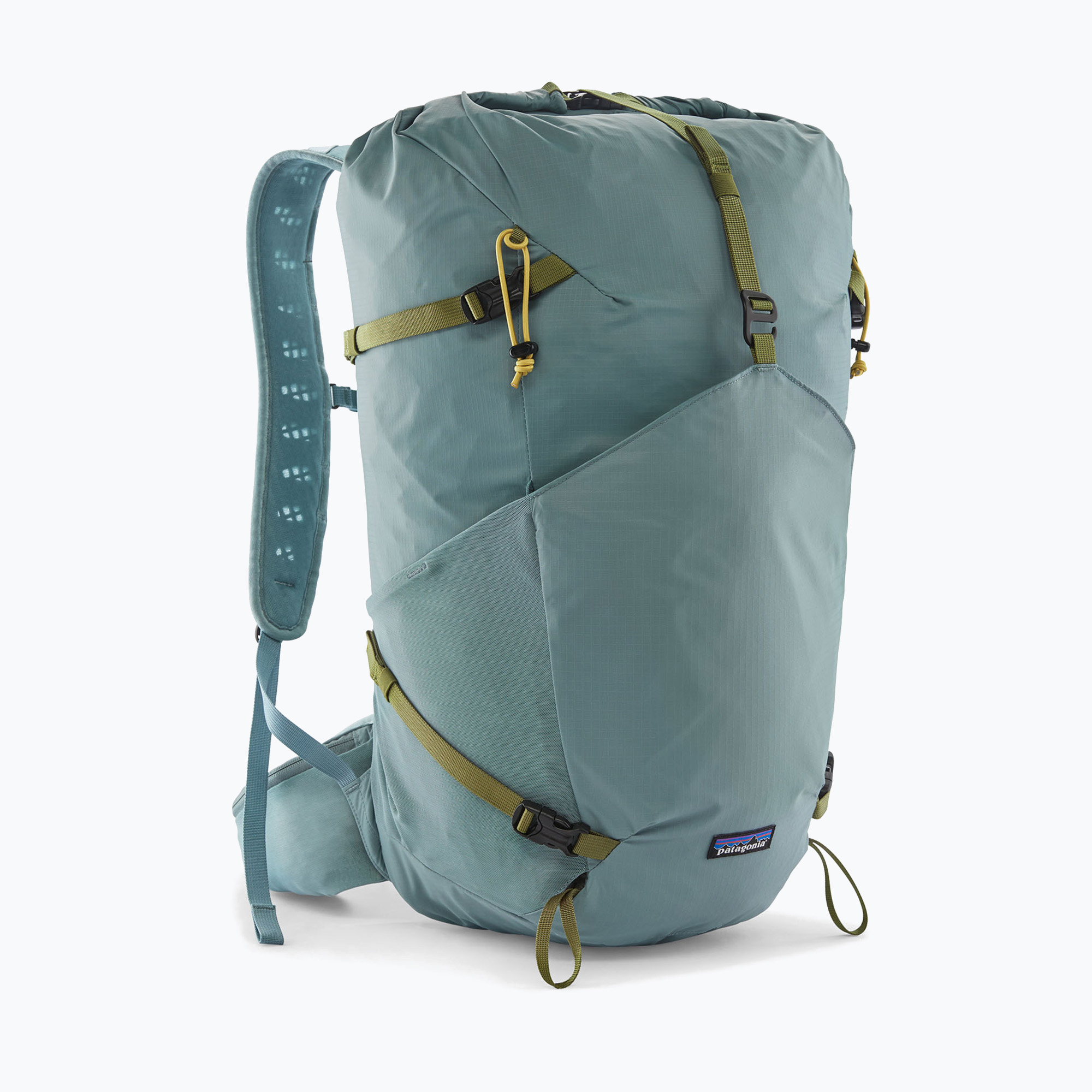 Туристическа раница Patagonia Terravia 28 l S blue sage