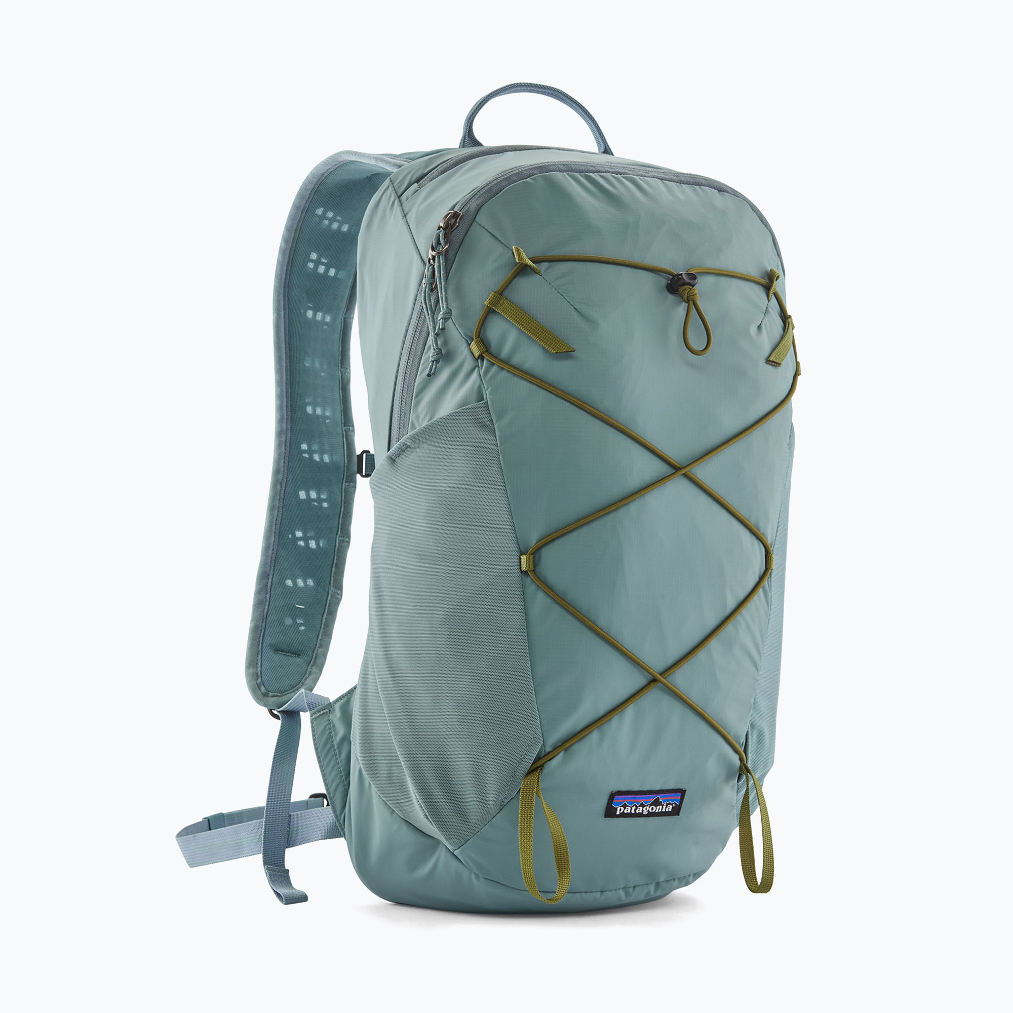 Plecak turystyczny Patagonia Terravia Pack 14 l blue sage 