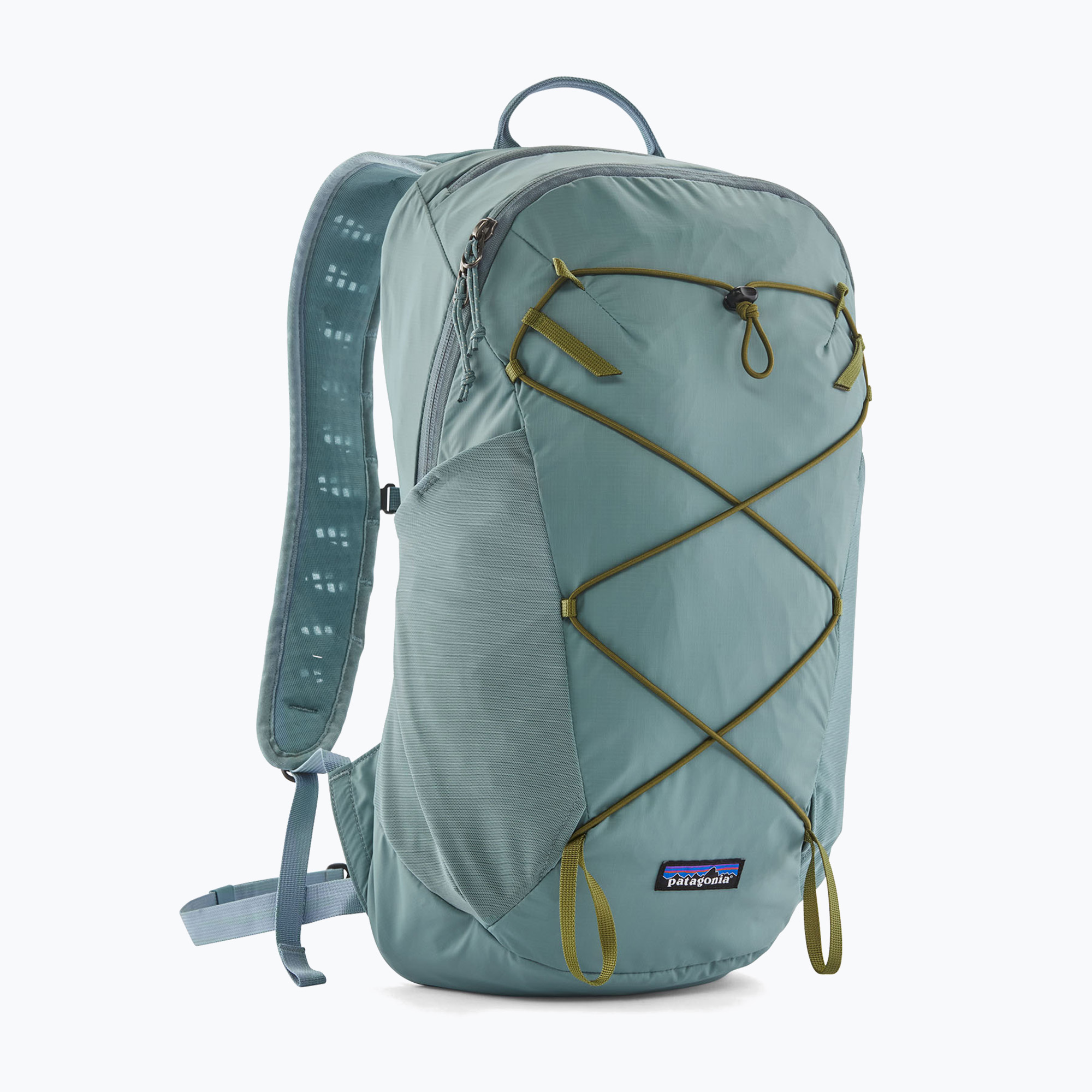 Plecak miejski Patagonia Terravia Pack 14 l blue sage