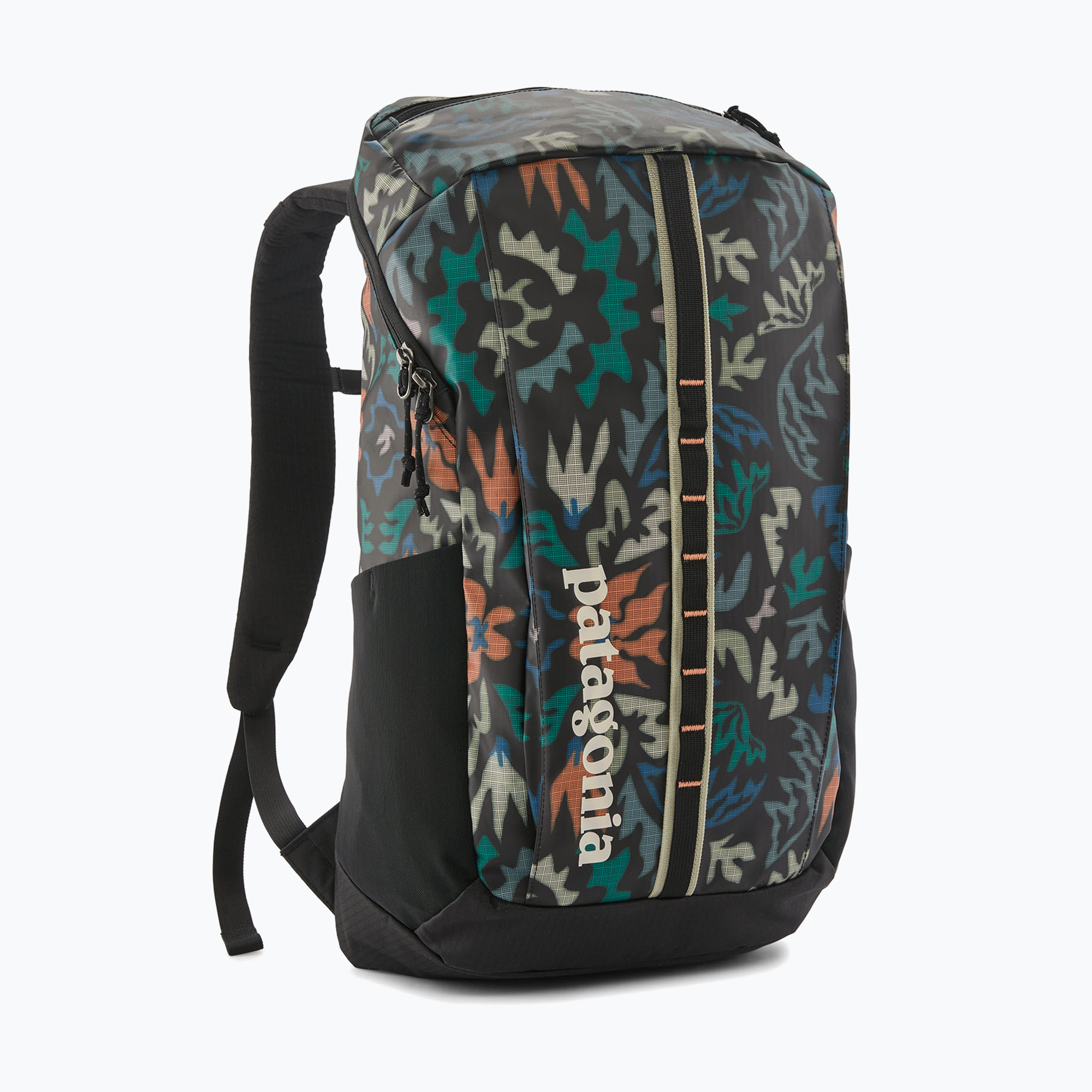 Plecak miejski Patagonia Black Hole Pack 25 l kaleido/black 