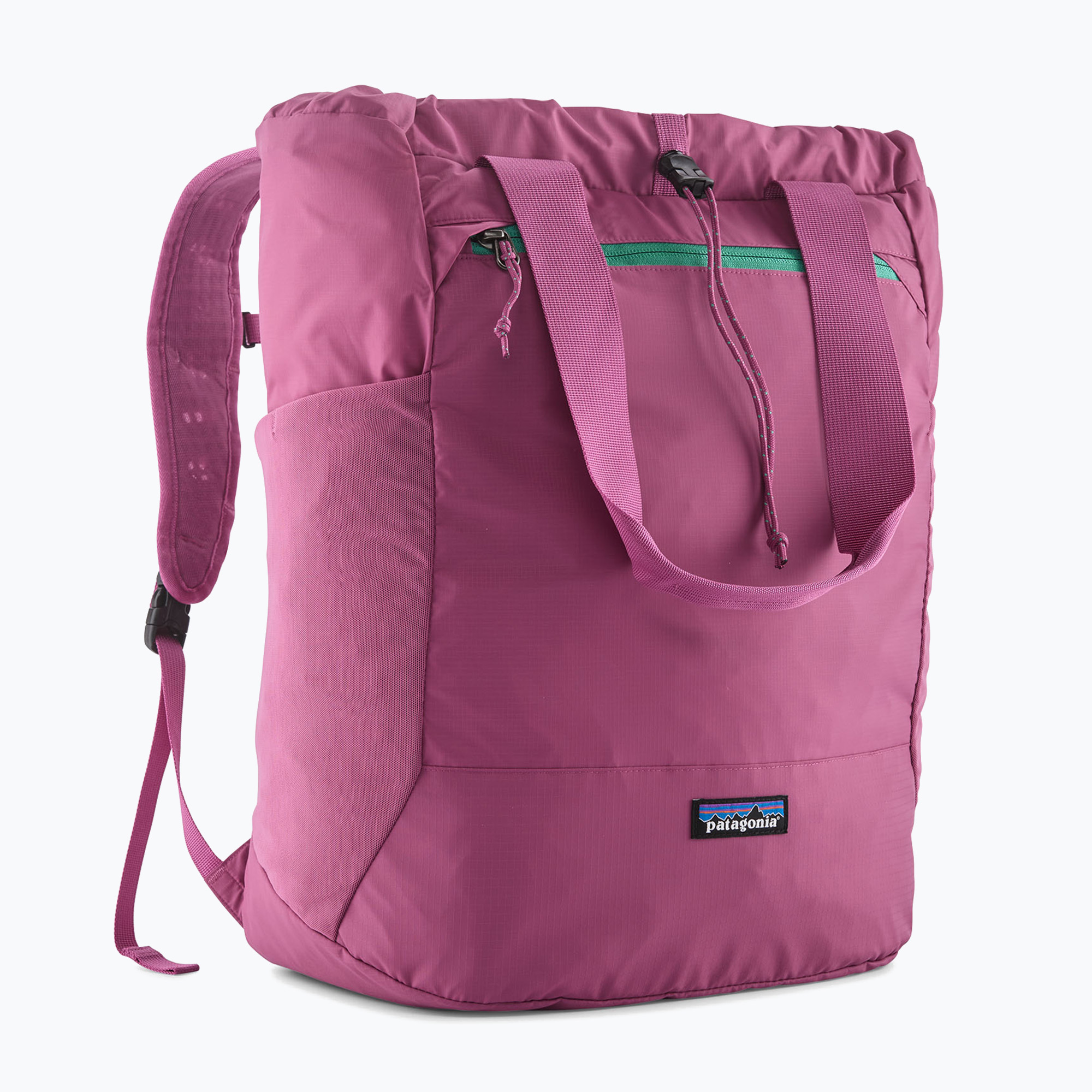 Plecak miejski Patagonia Terravia Tote 24 l faded magenta 