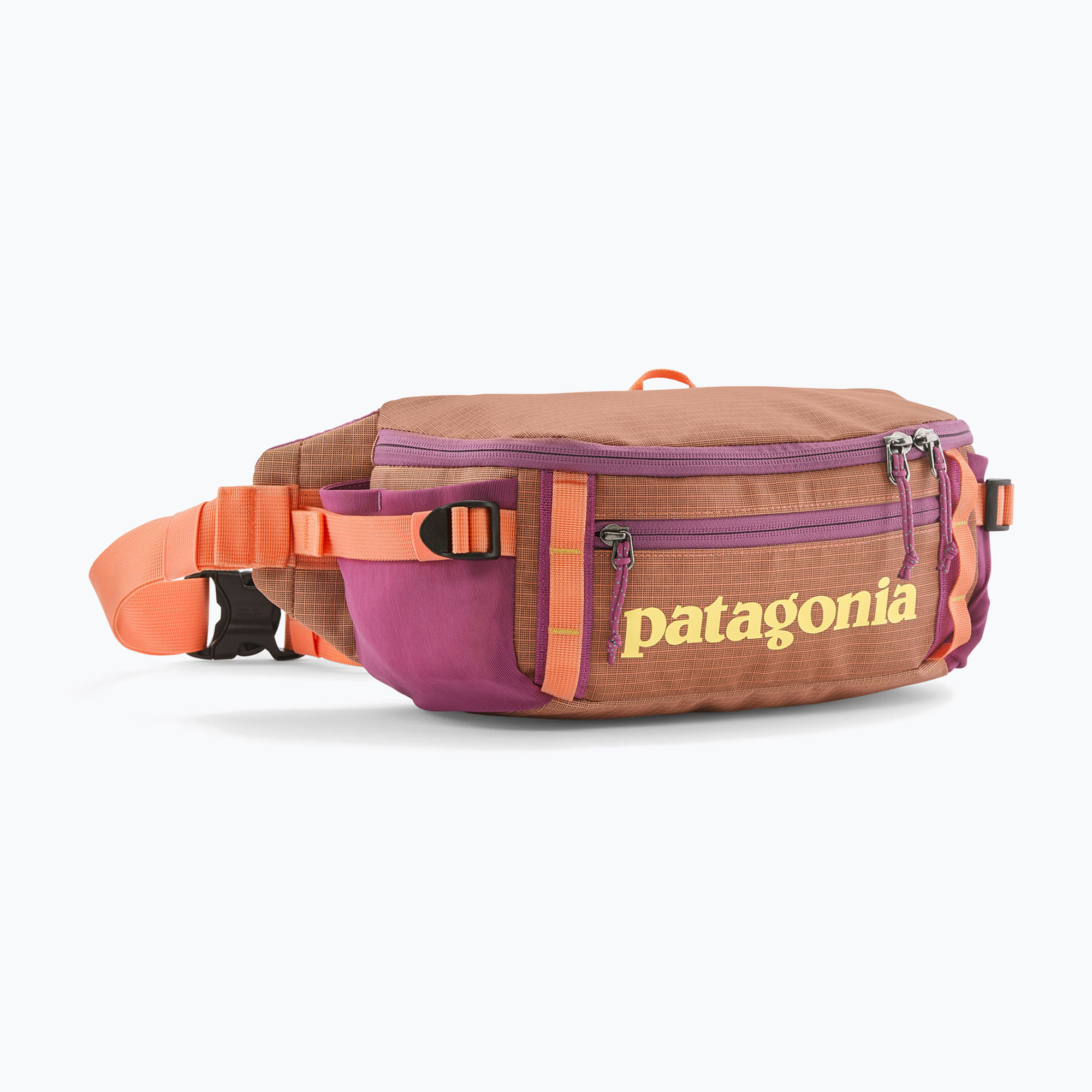 Saszetka nerka Patagonia Black Hole Waist Pack 5 l peach sherbet 