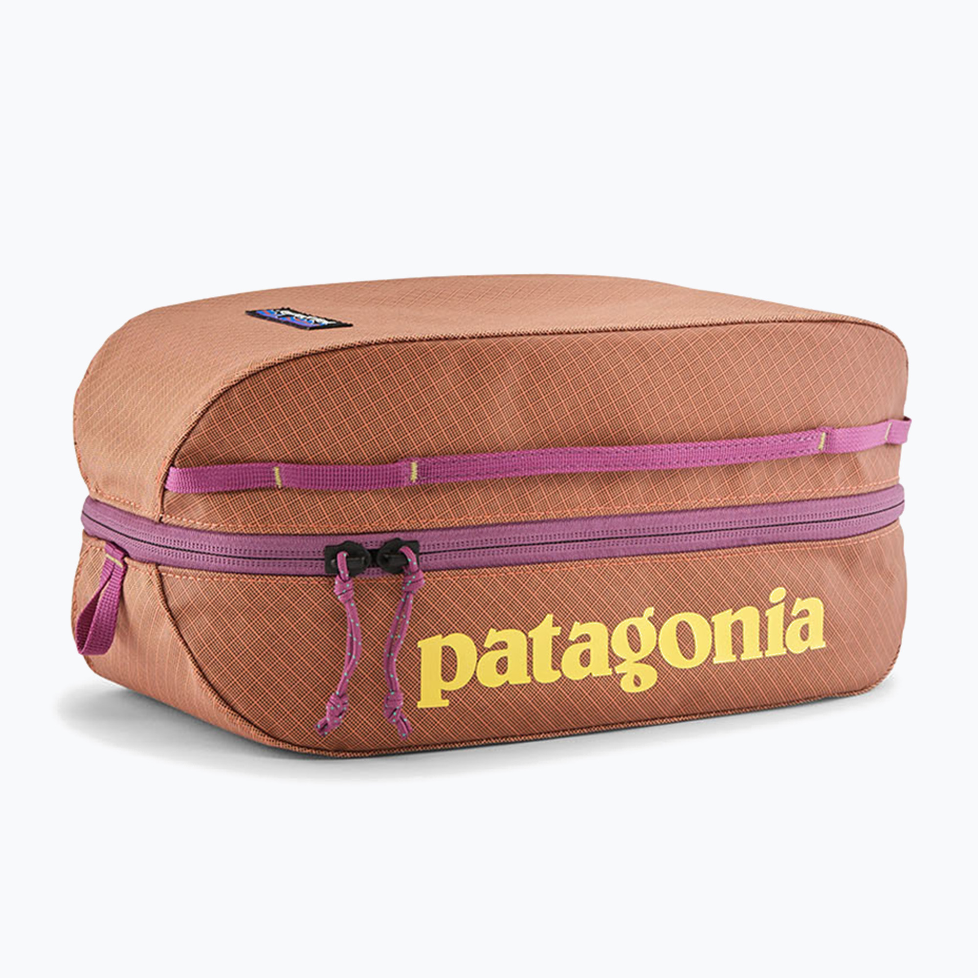 Utazási rendező Patagonia Black Hole Cube 6 l peach sherbet (Black Hole Cube 6 49367)