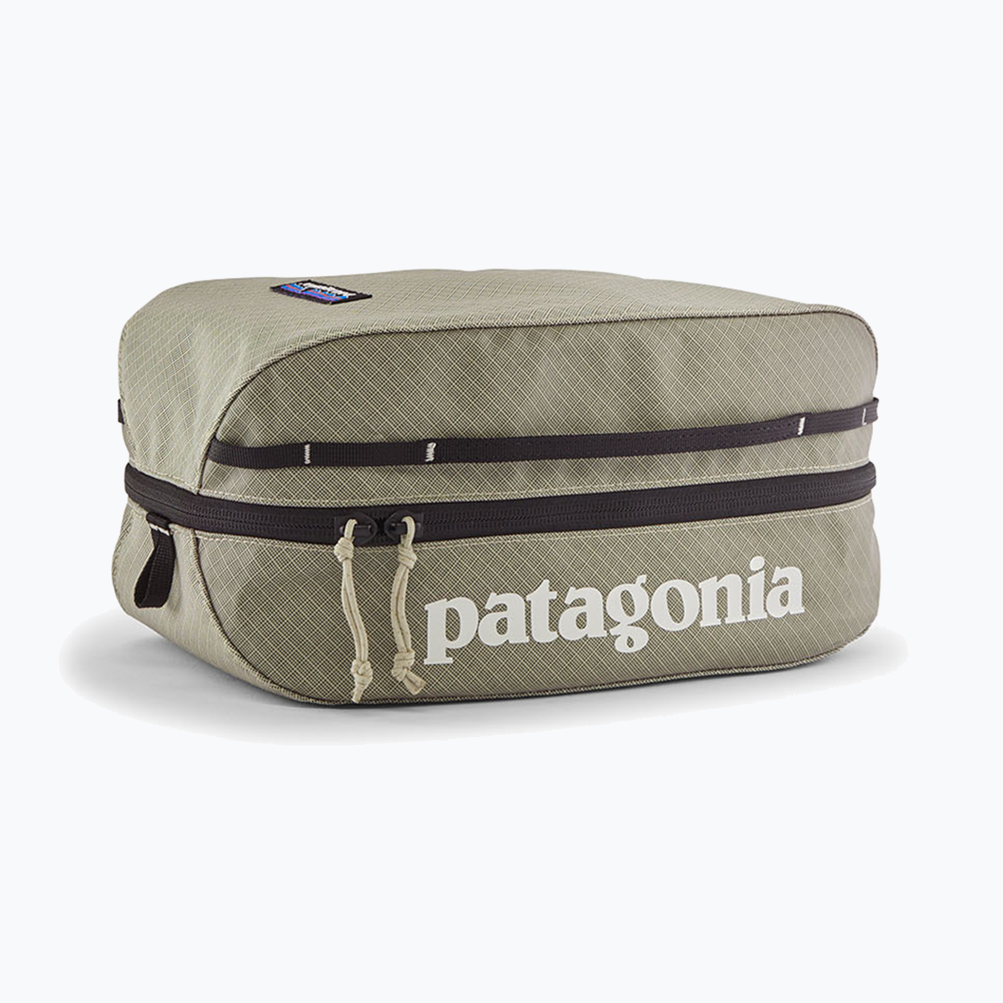 Organizator de călătorie Patagonia Black Hole Cube 6 l weathered stone