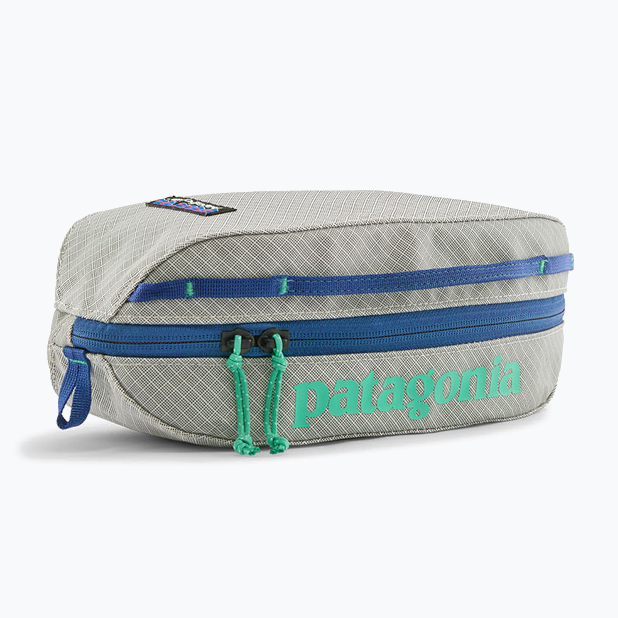 Туристически органайзер Patagonia Black Hole Cube 3 l birch white