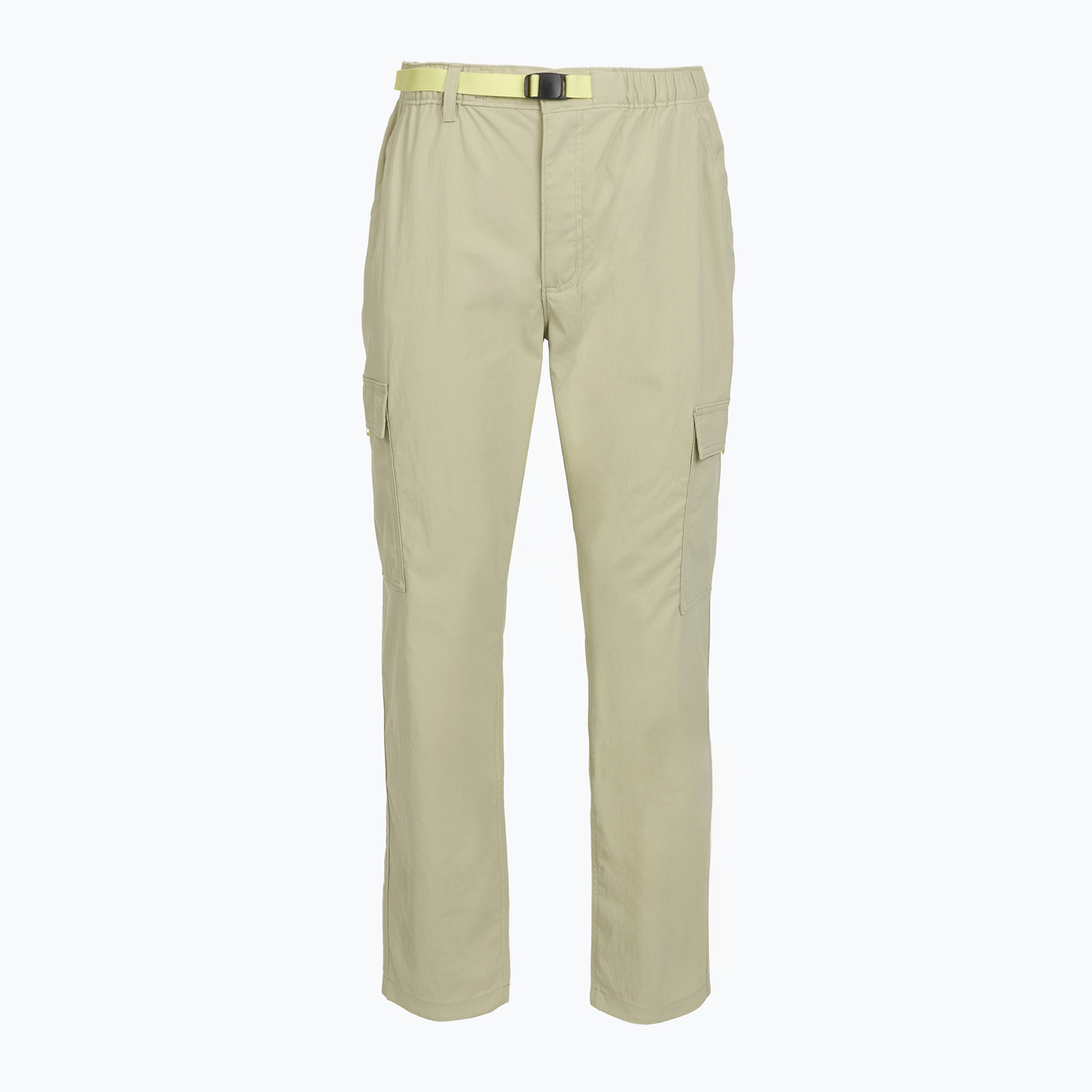 Spodnie damskie Patagonia Outdoor Everyday Cargo weathered stone