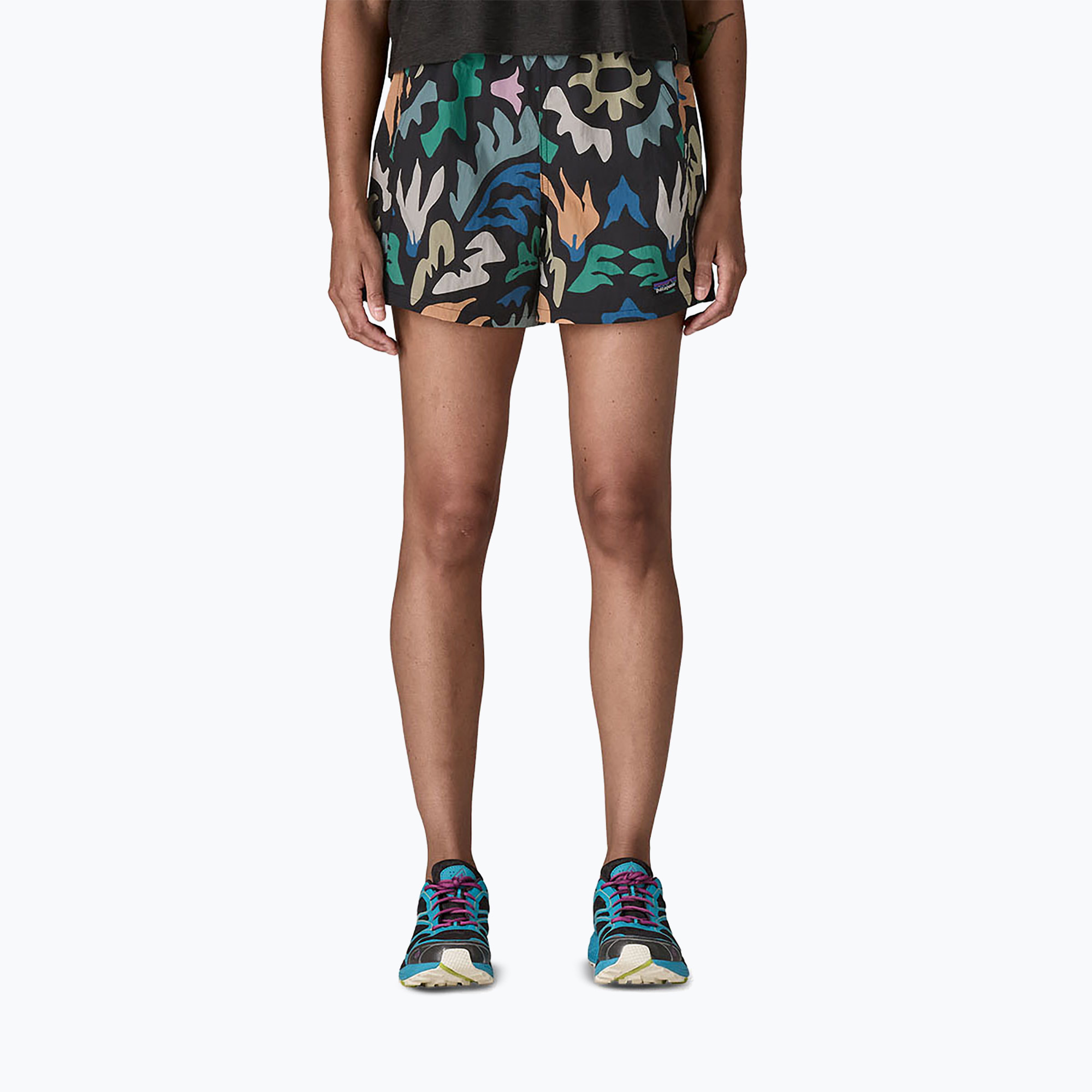 Spodenki damskie Patagonia Baggies 5