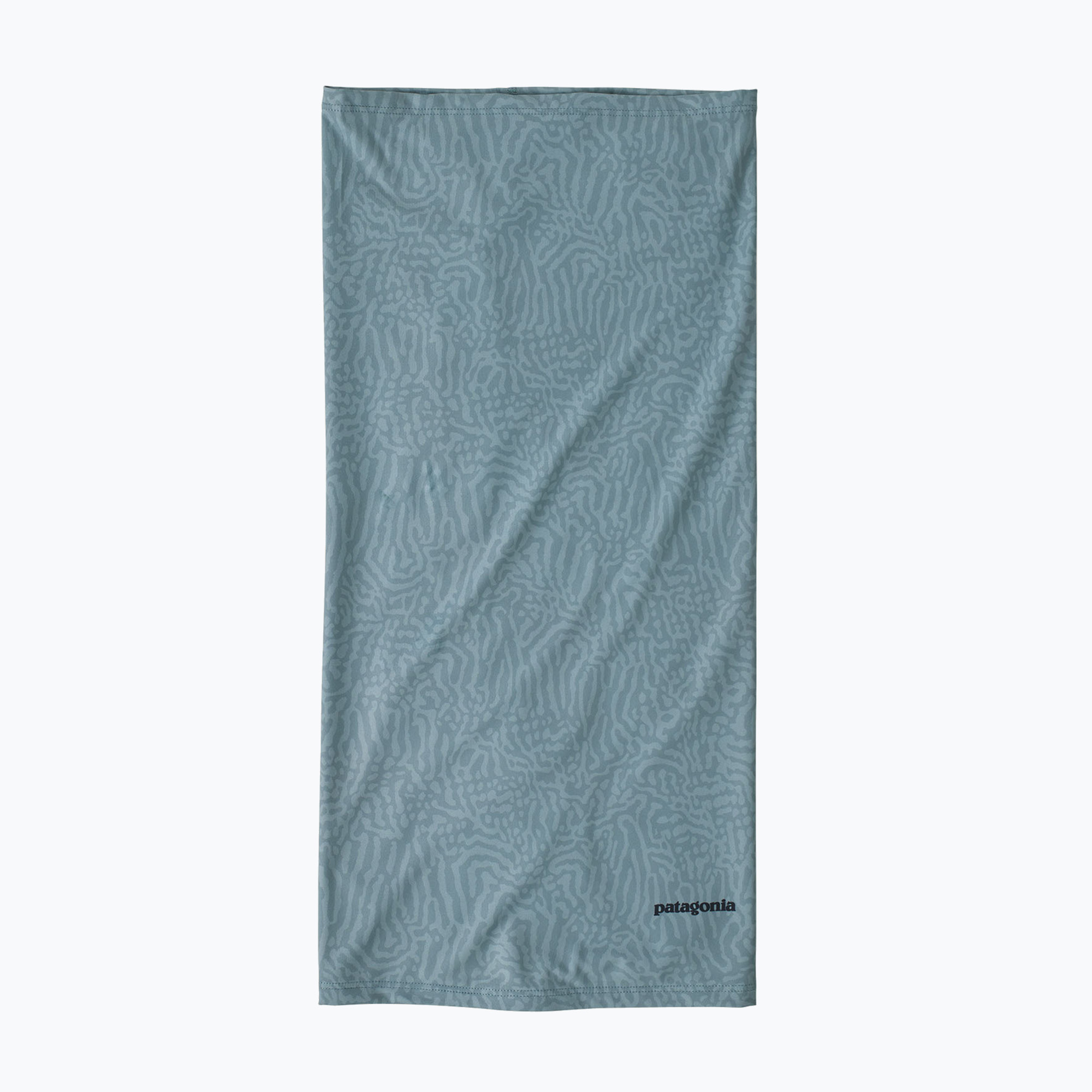 Komin Patagonia Sun Mask sea run/blue sage