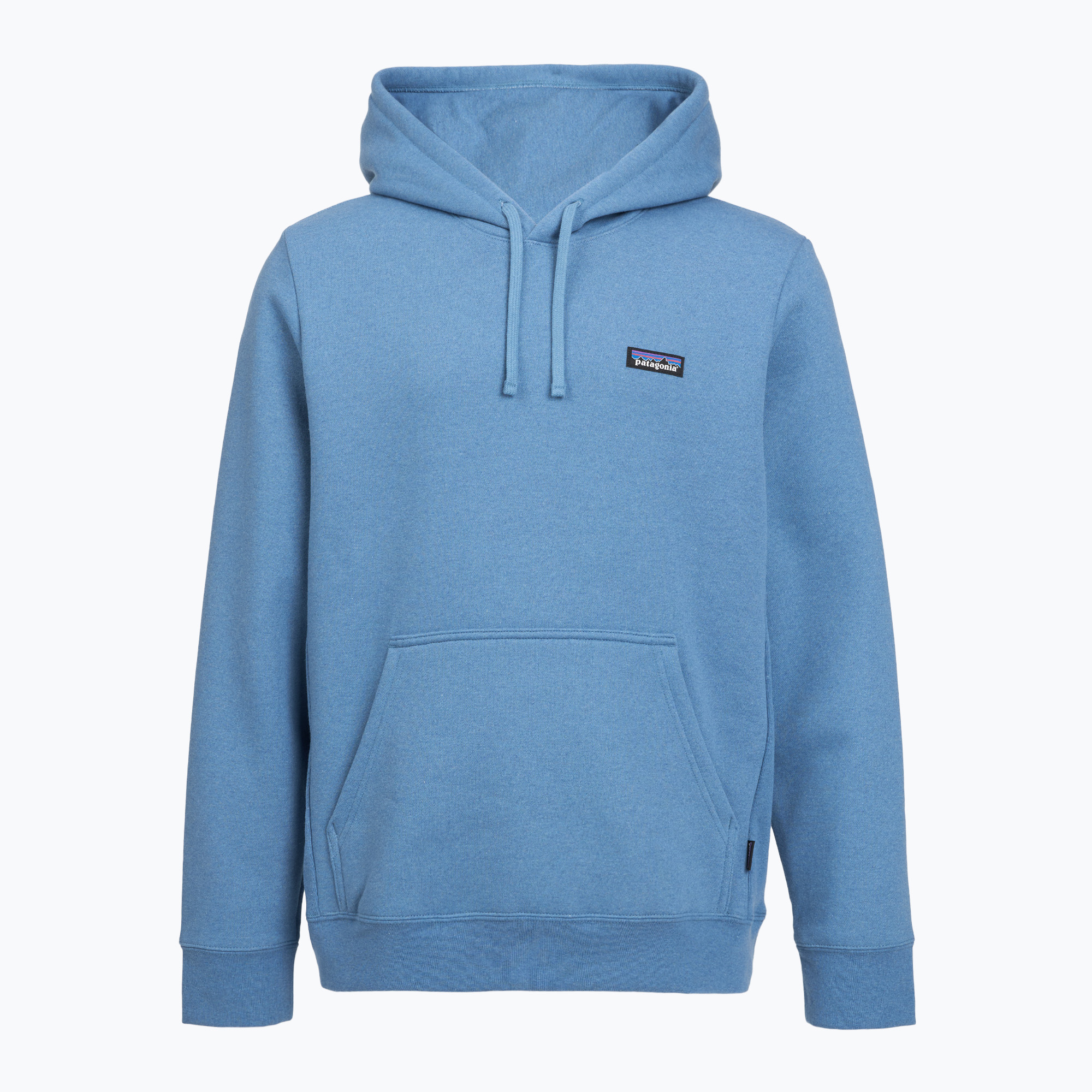 Bluza męska Patagonia P-6 Logo Uprisal shore blue