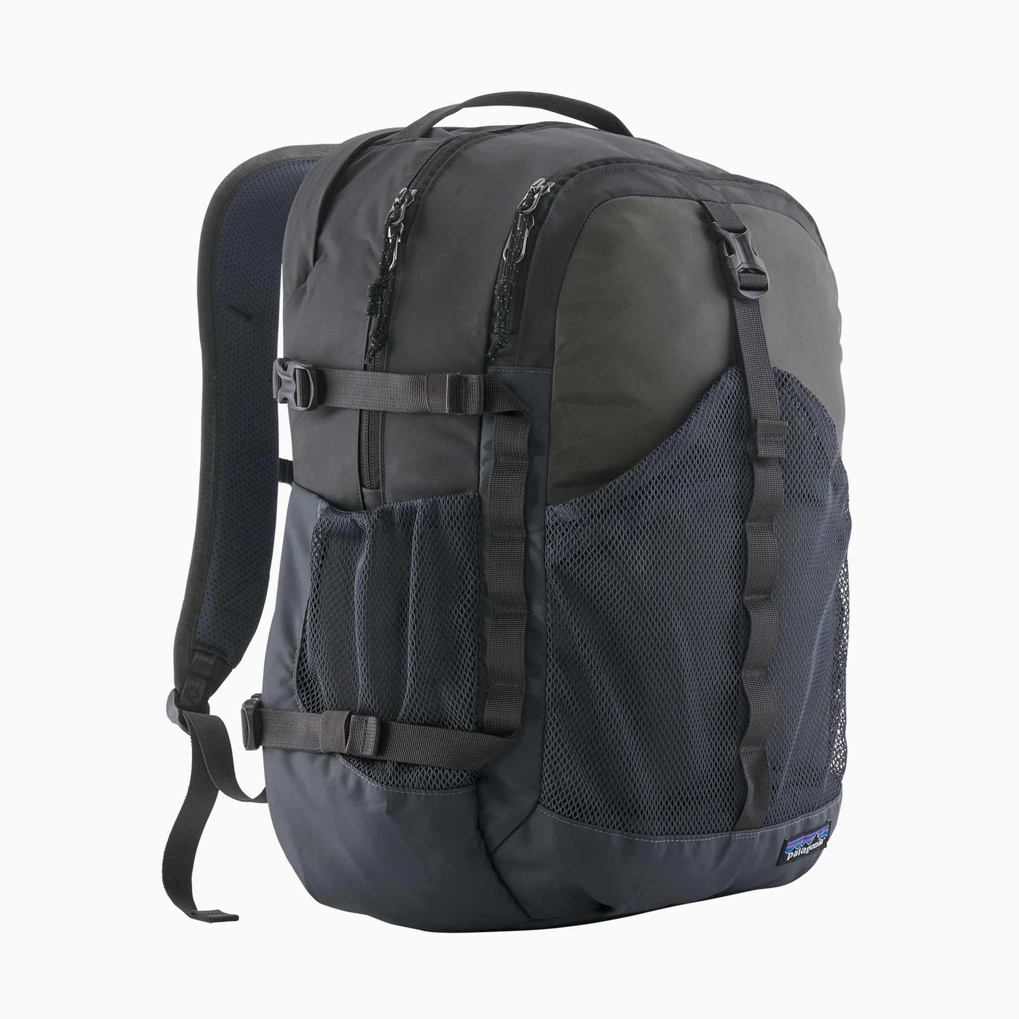 Туристическа раница Patagonia Refugio Day 30 l smolder blue