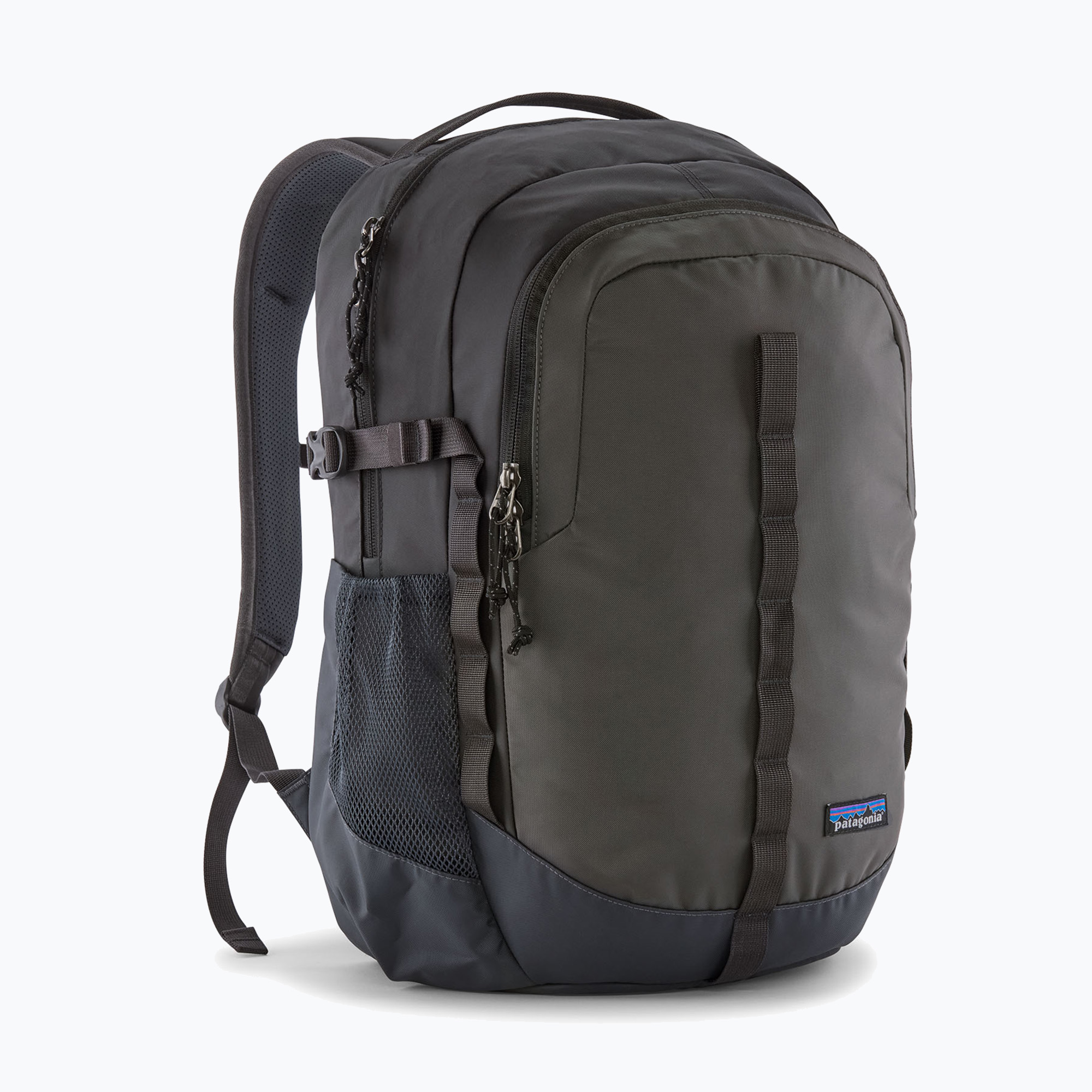 Plecak miejski Patagonia Refugio Day 26 l smolder blue 