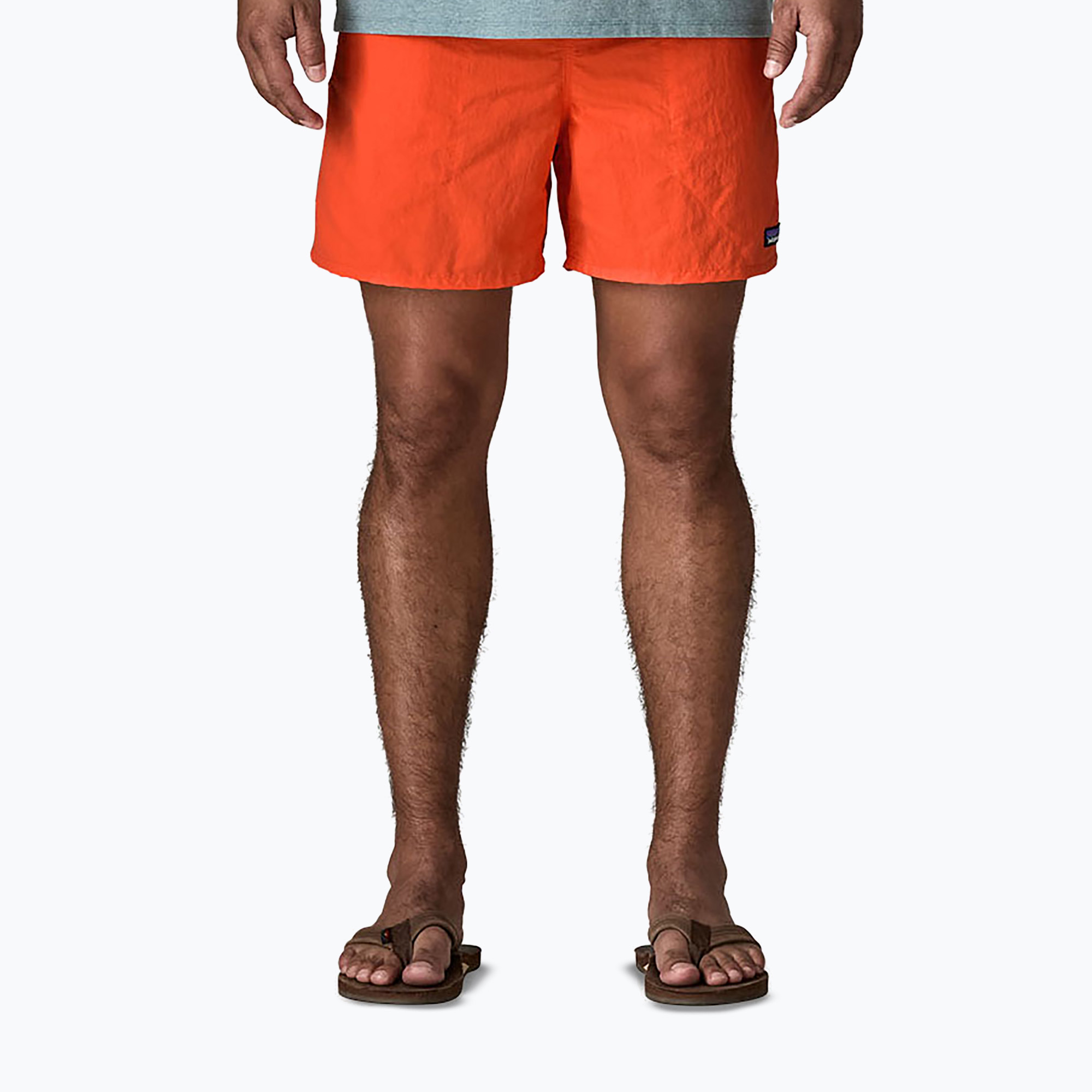 Spodenki męskie Patagonia Baggies 5