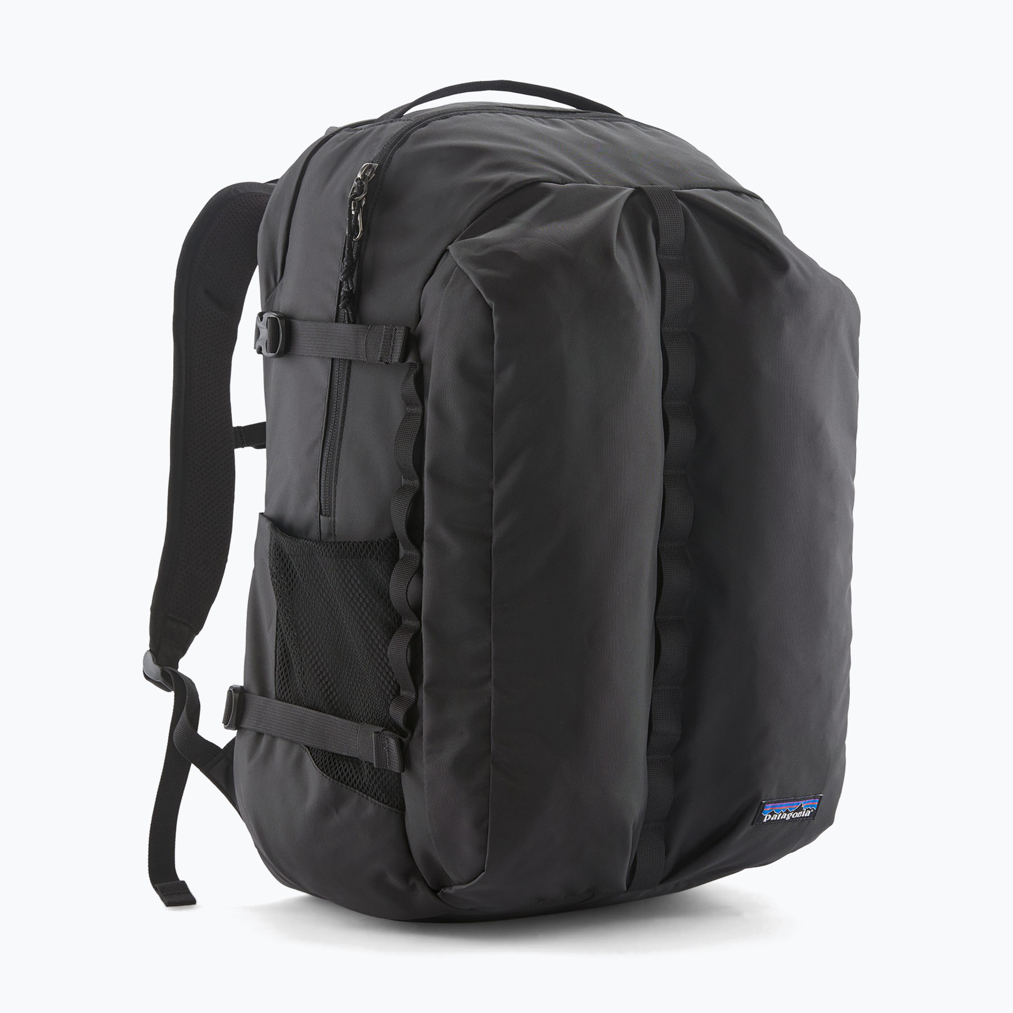 Plecak turystyczny Patagonia Refugio Day 32 l black 