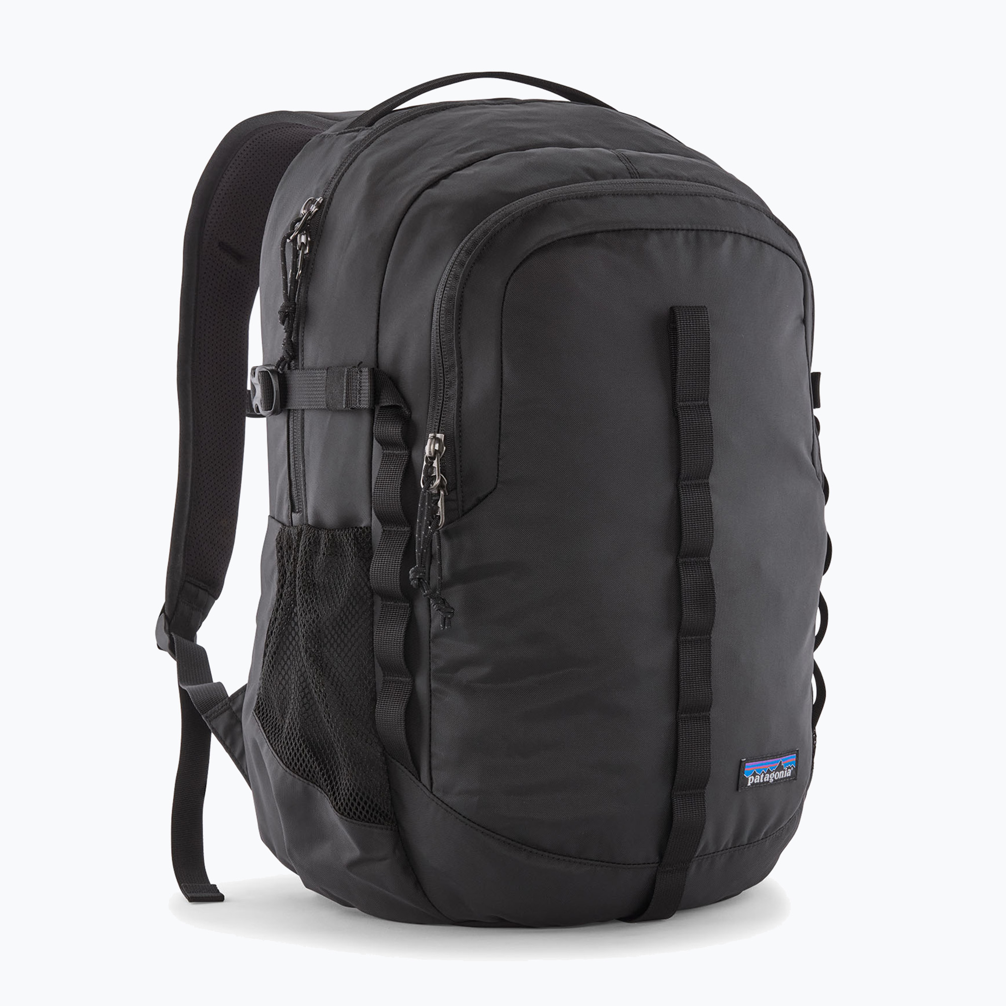 Градска раница Patagonia Refugio Day 26 l black