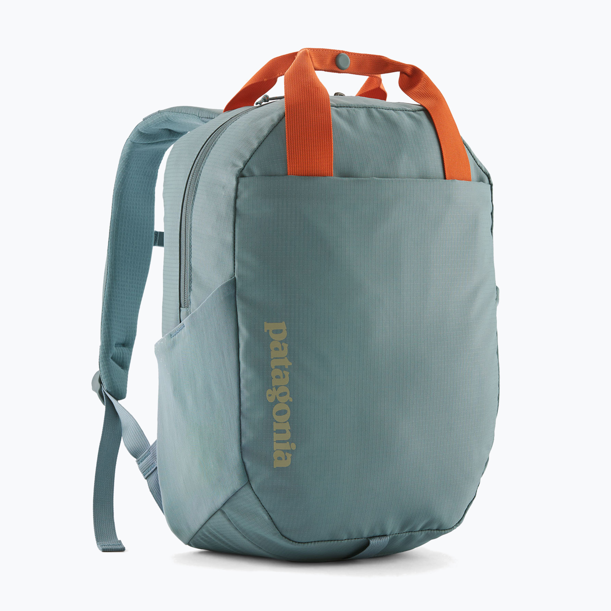 Градска раница Patagonia Atom Tote Pack 20 l blue sage