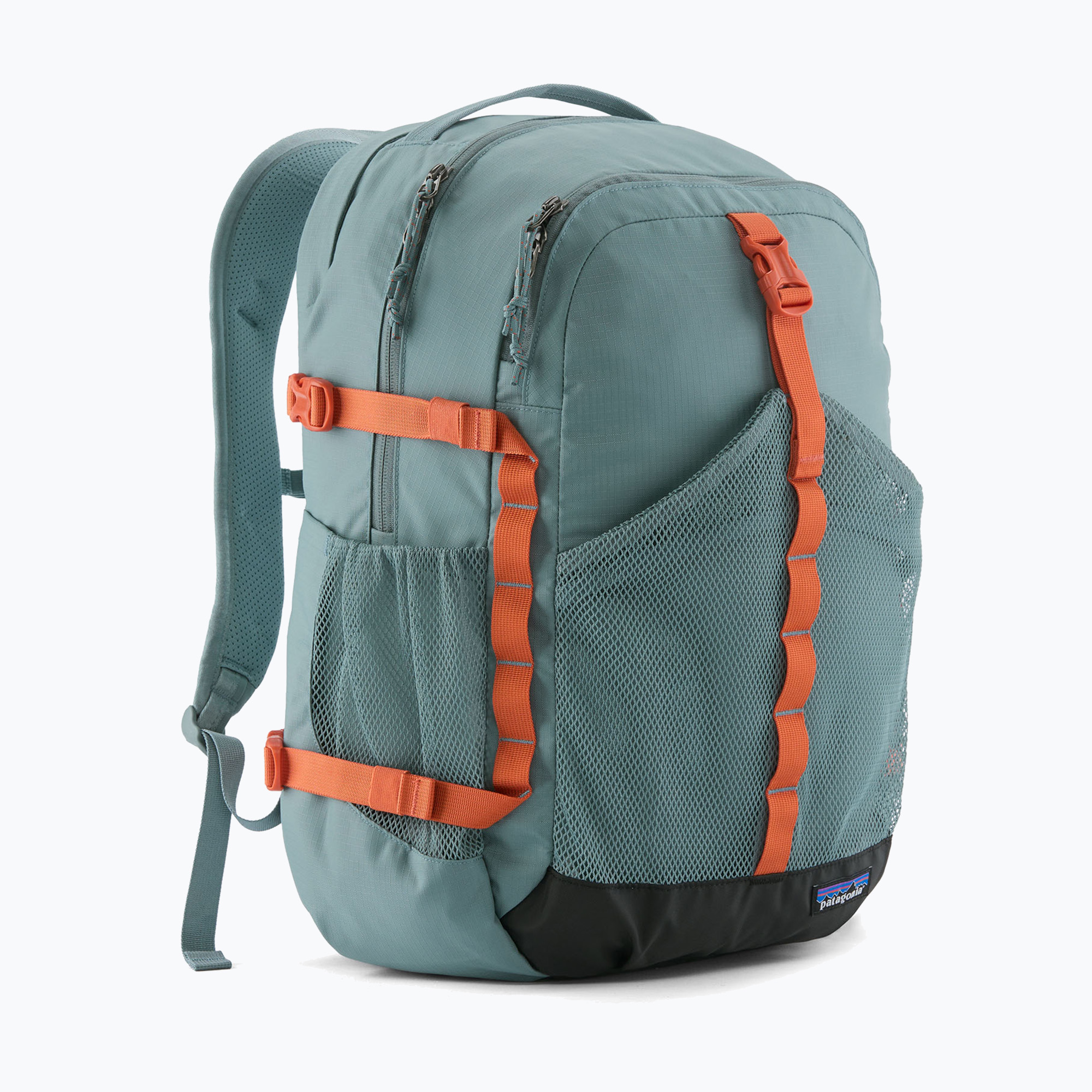 Plecak turystyczny Patagonia Refugio Day 30 l blue sage 