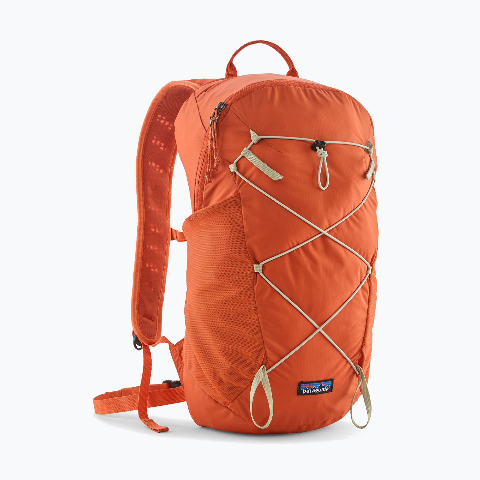 Градска раница Patagonia Terravia Pack 14 l coal orange