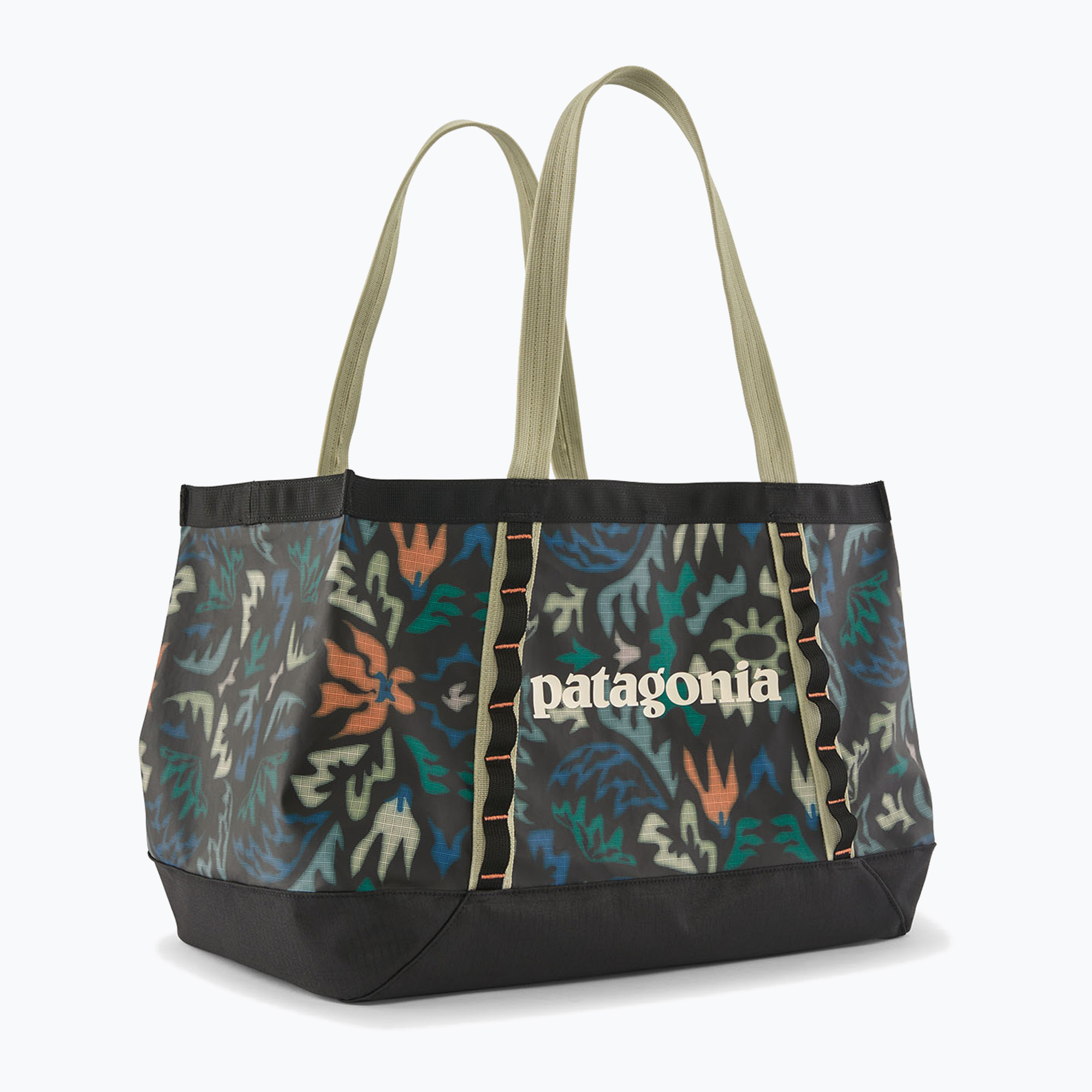 Torba Patagonia Black Hole Tote 25 l kaleido/black 