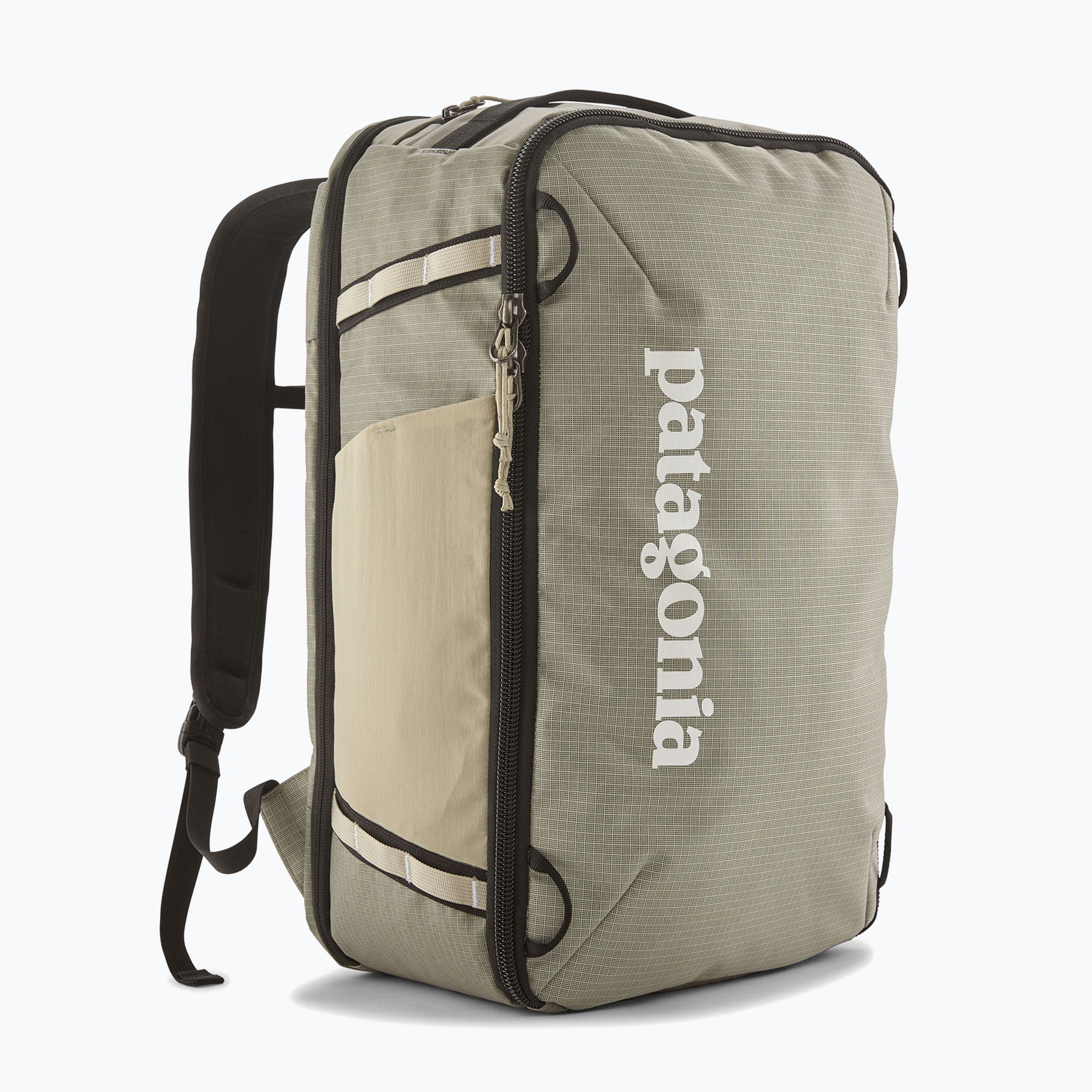 Туристическа раница Patagonia Black Hole Mini MLC 30 l weathered stone