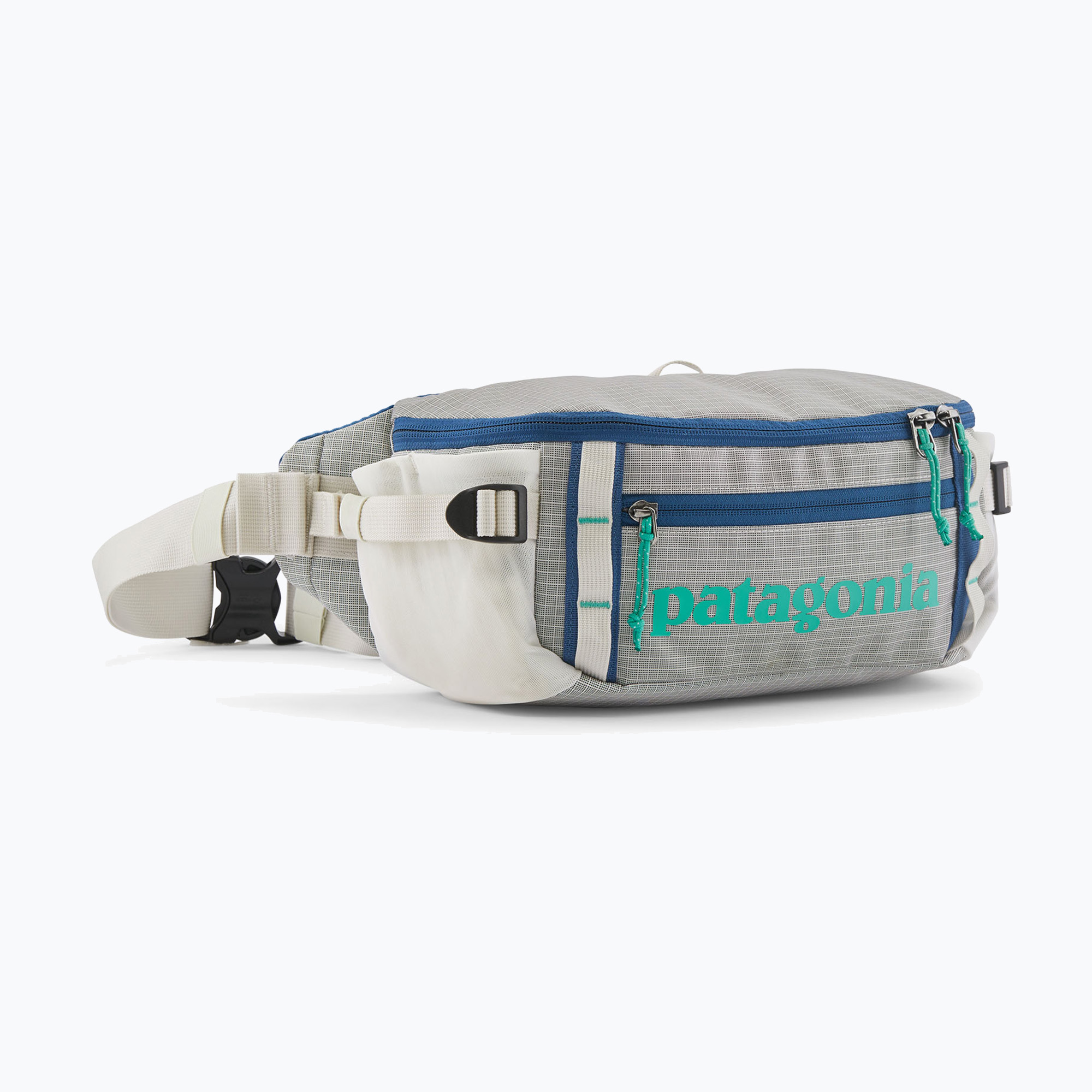 Saszetka nerka Patagonia Black Hole Waist Pack 5 l birch white 
