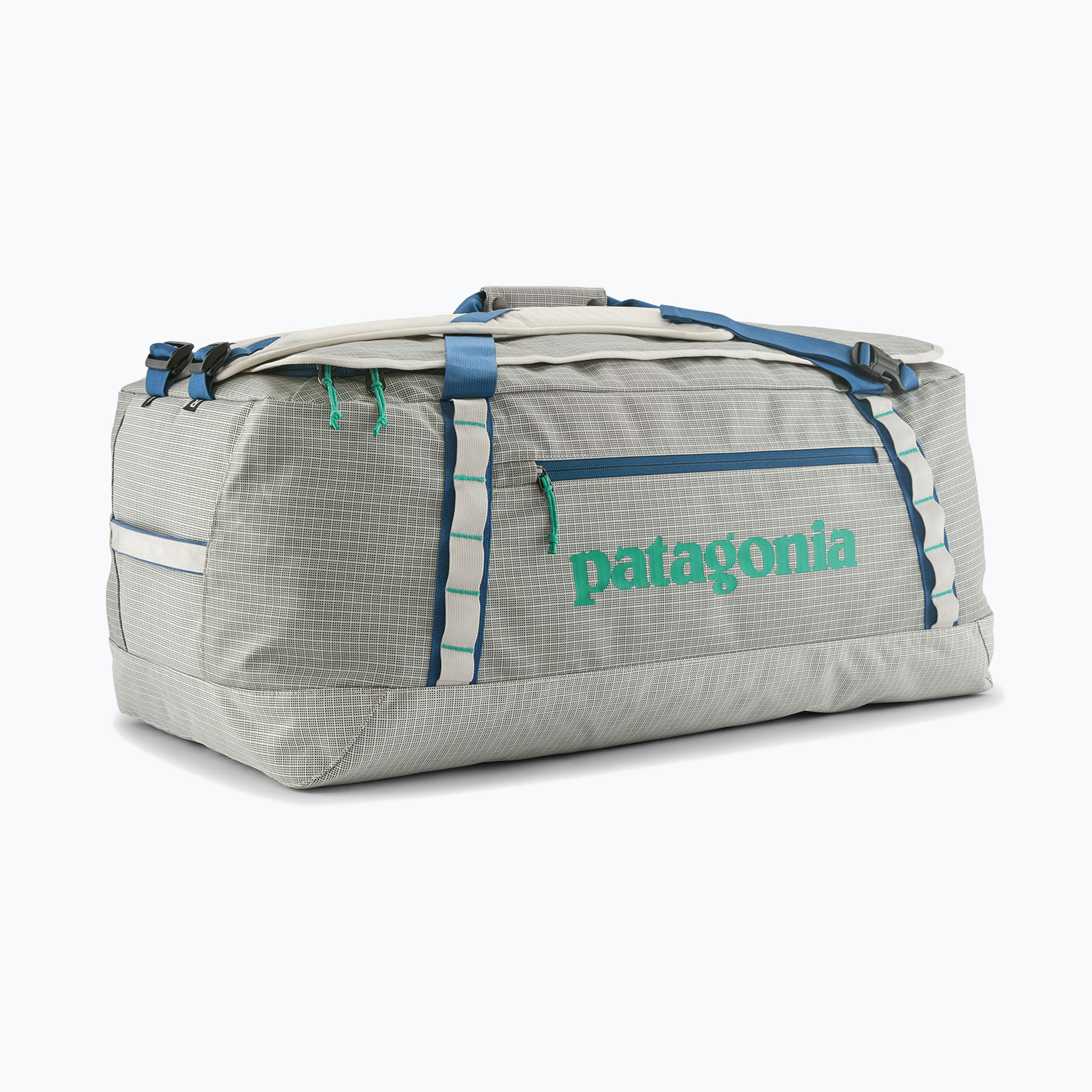 Torba podróżna Patagonia Black Hole Duffel 70 l birch white 