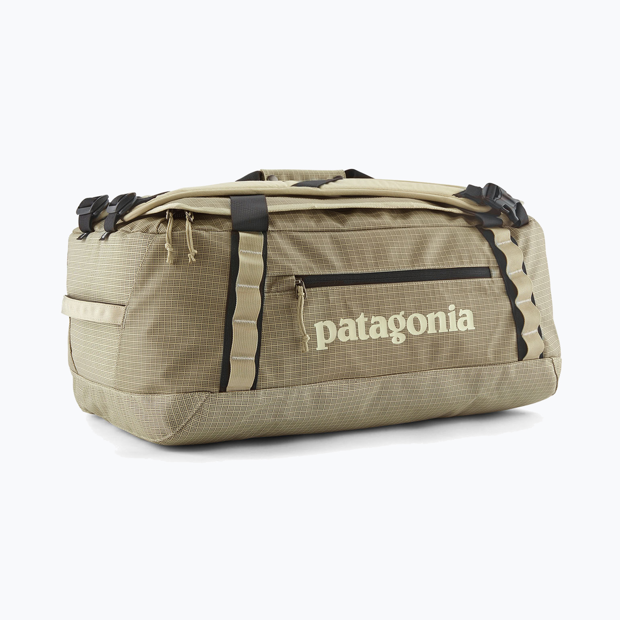 Torba podróżna Patagonia Black Hole Duffel 40 l weathered stone 