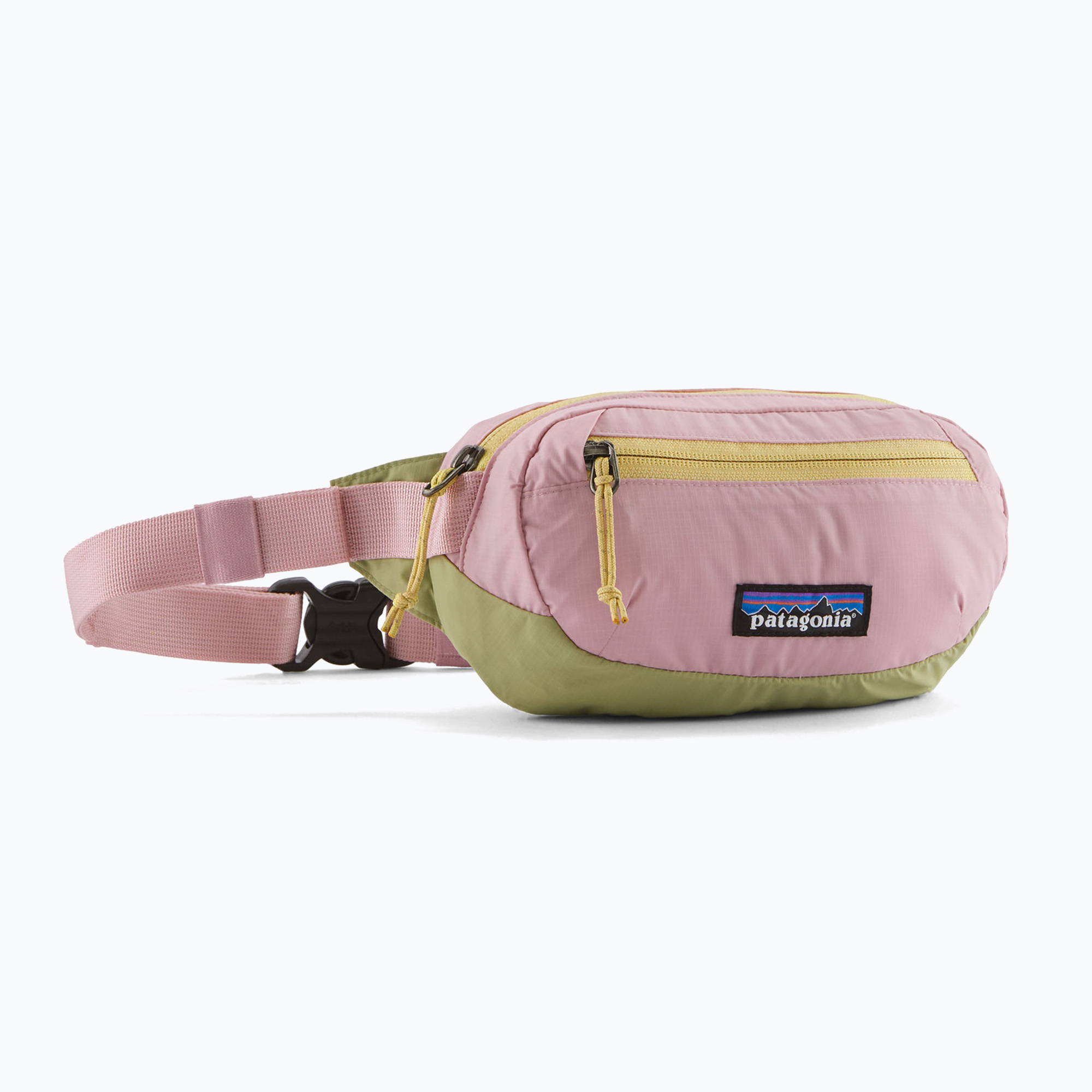 Чанта за кръста Patagonia Terravia Mini Hip quiet violet