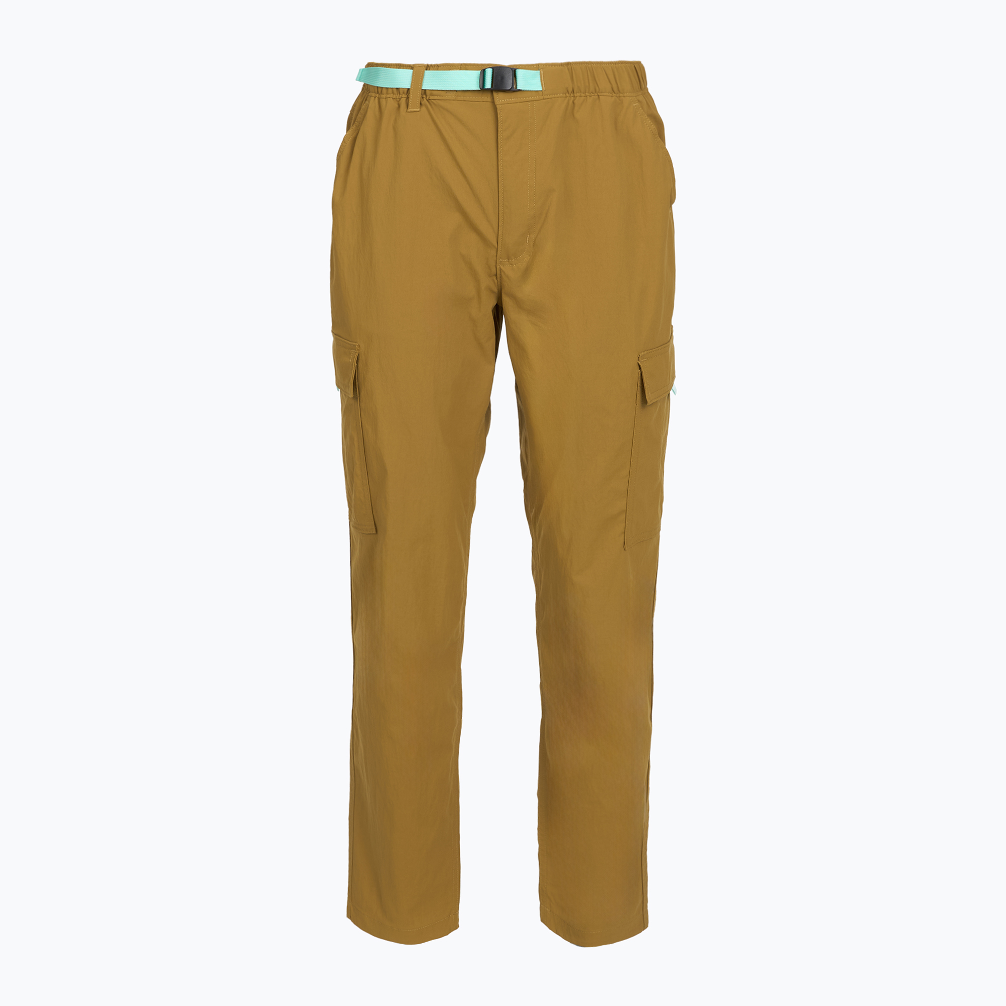 Spodnie damskie Patagonia Outdoor Everyday Cargo bobcat brown