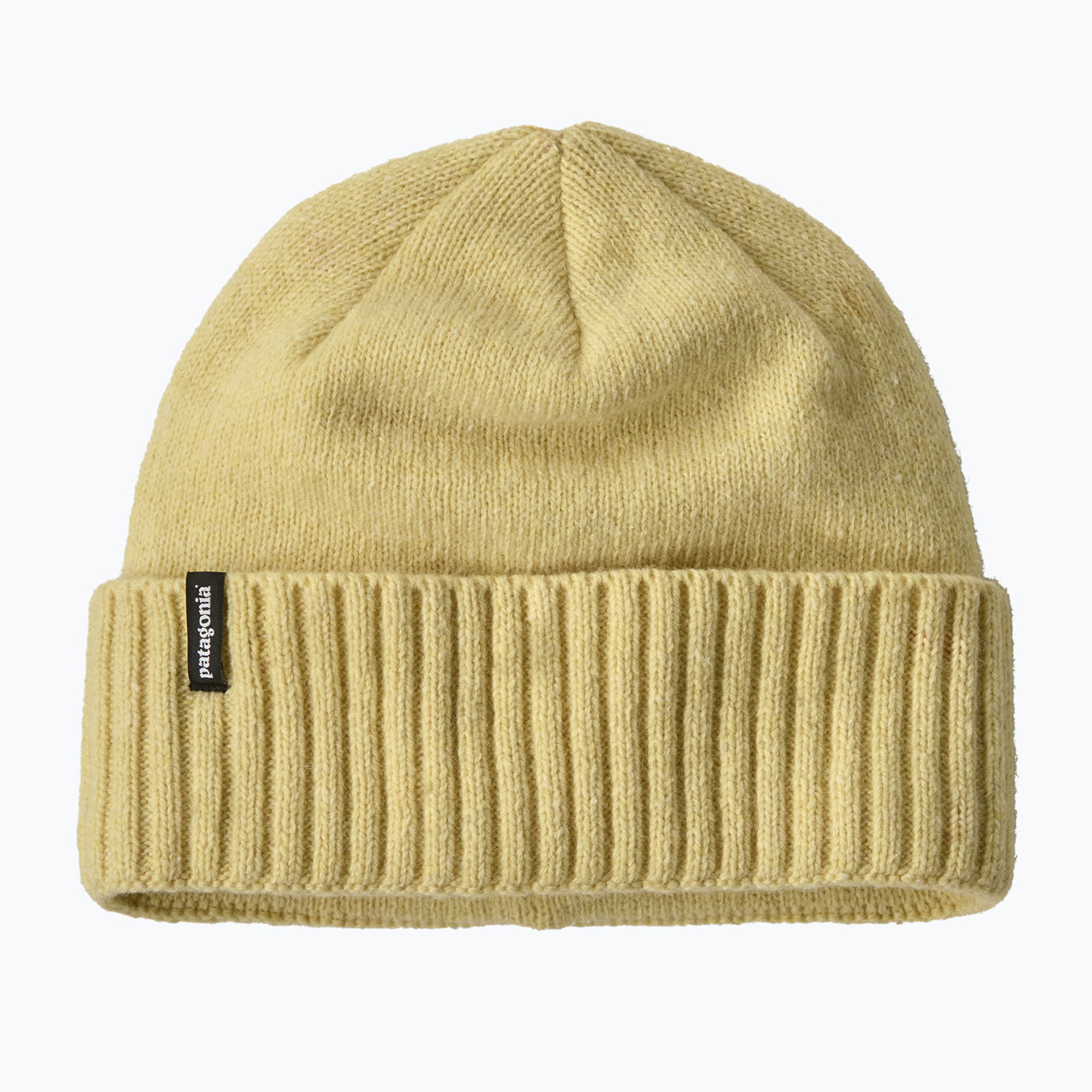 Zimná čiapka Patagonia Brodeo Beanie vellum green