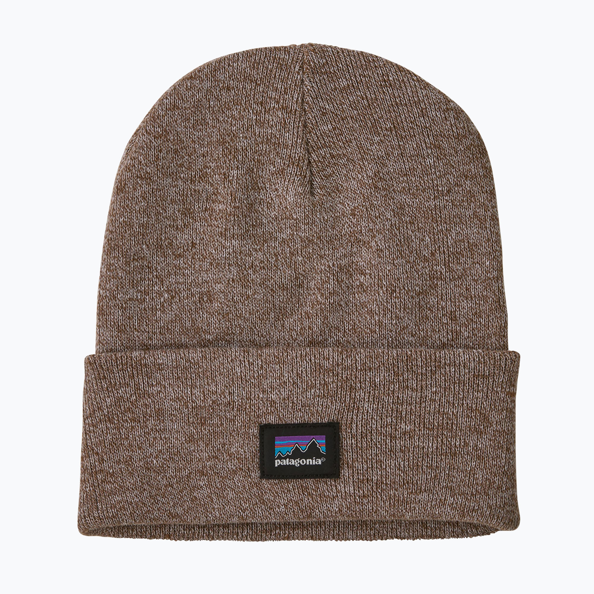 Зимна шапка Patagonia Everyday Beanie berm brown
