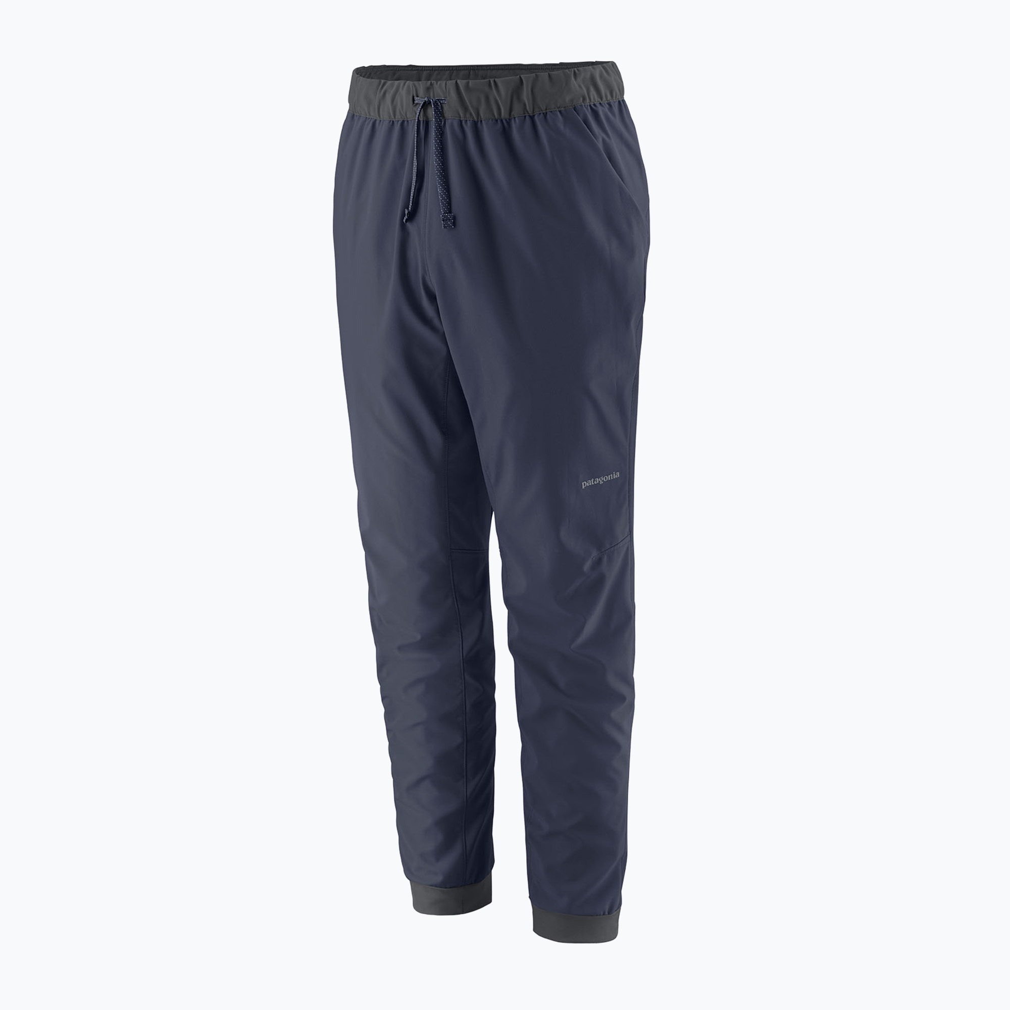 Мъжки панталони за бягане Patagonia Terrebonne Joggers new navy