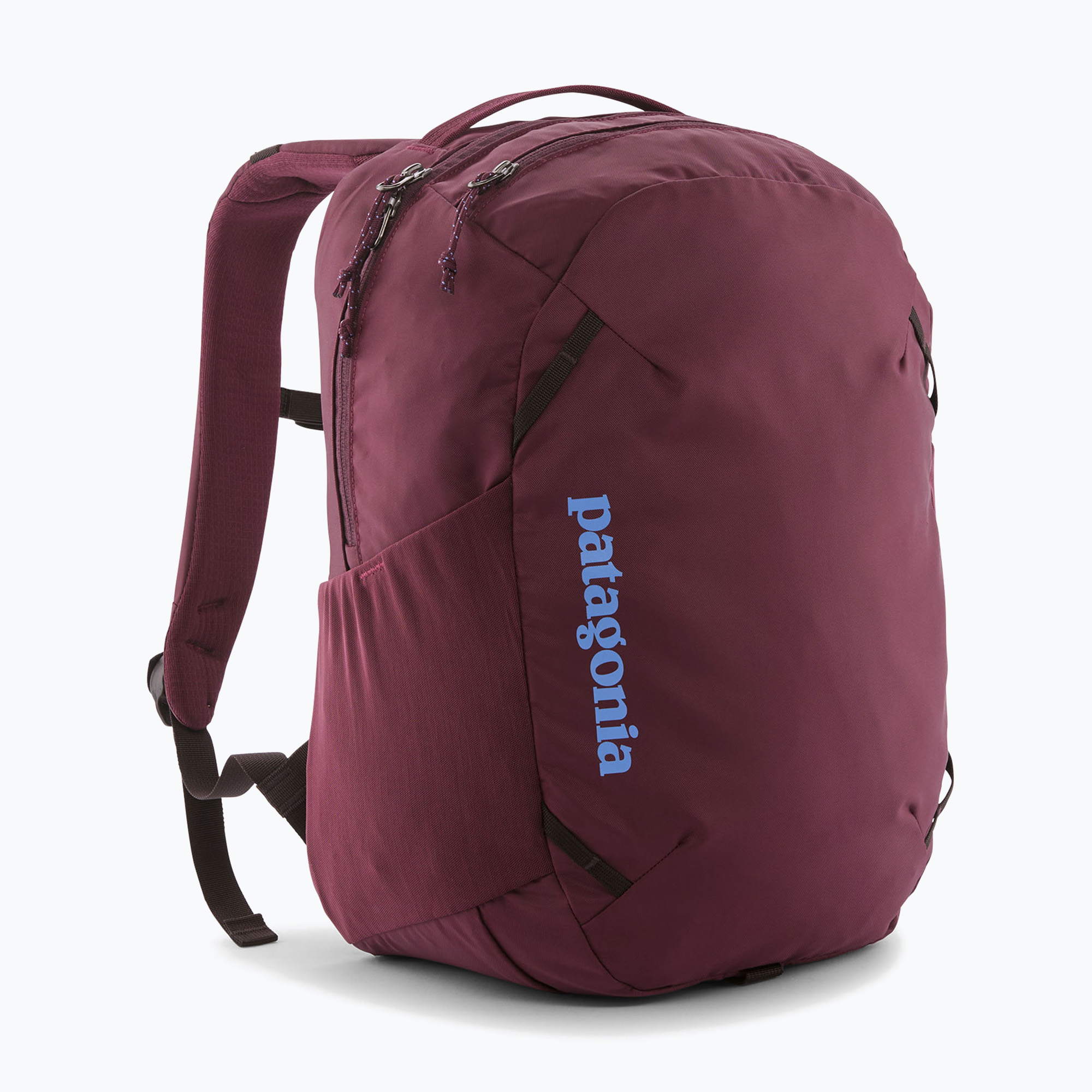 Rucsac de oraș Patagonia Atom Day Pack 24 l berry fig