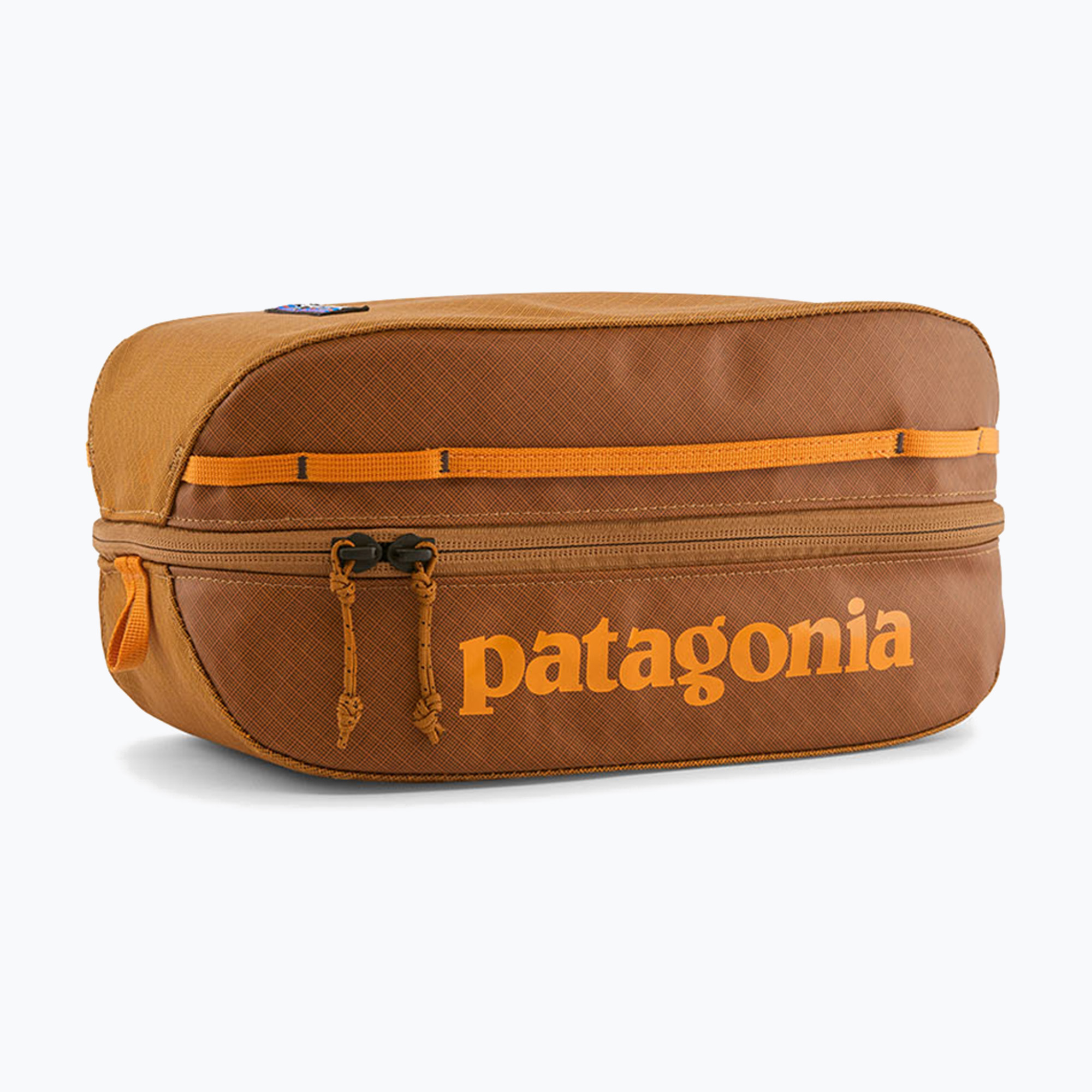 Туристически органайзер Patagonia Black Hole Cube 6 l cinnamon brown