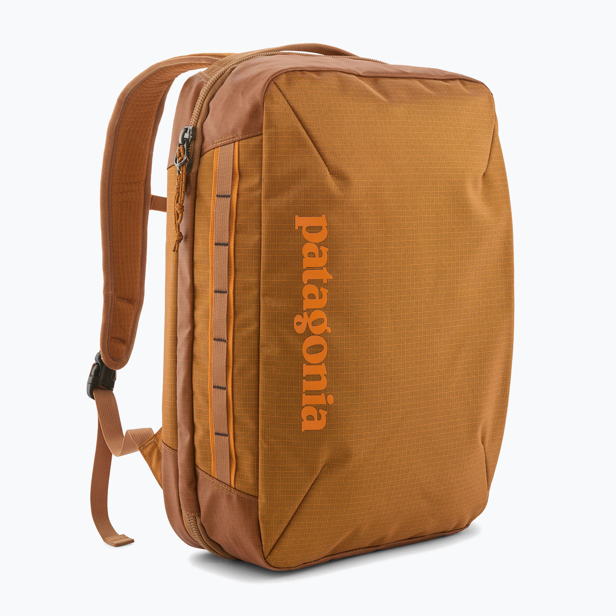Rucsac de turism Patagonia Black Hole Micro MLC 22 l cinnamon brown