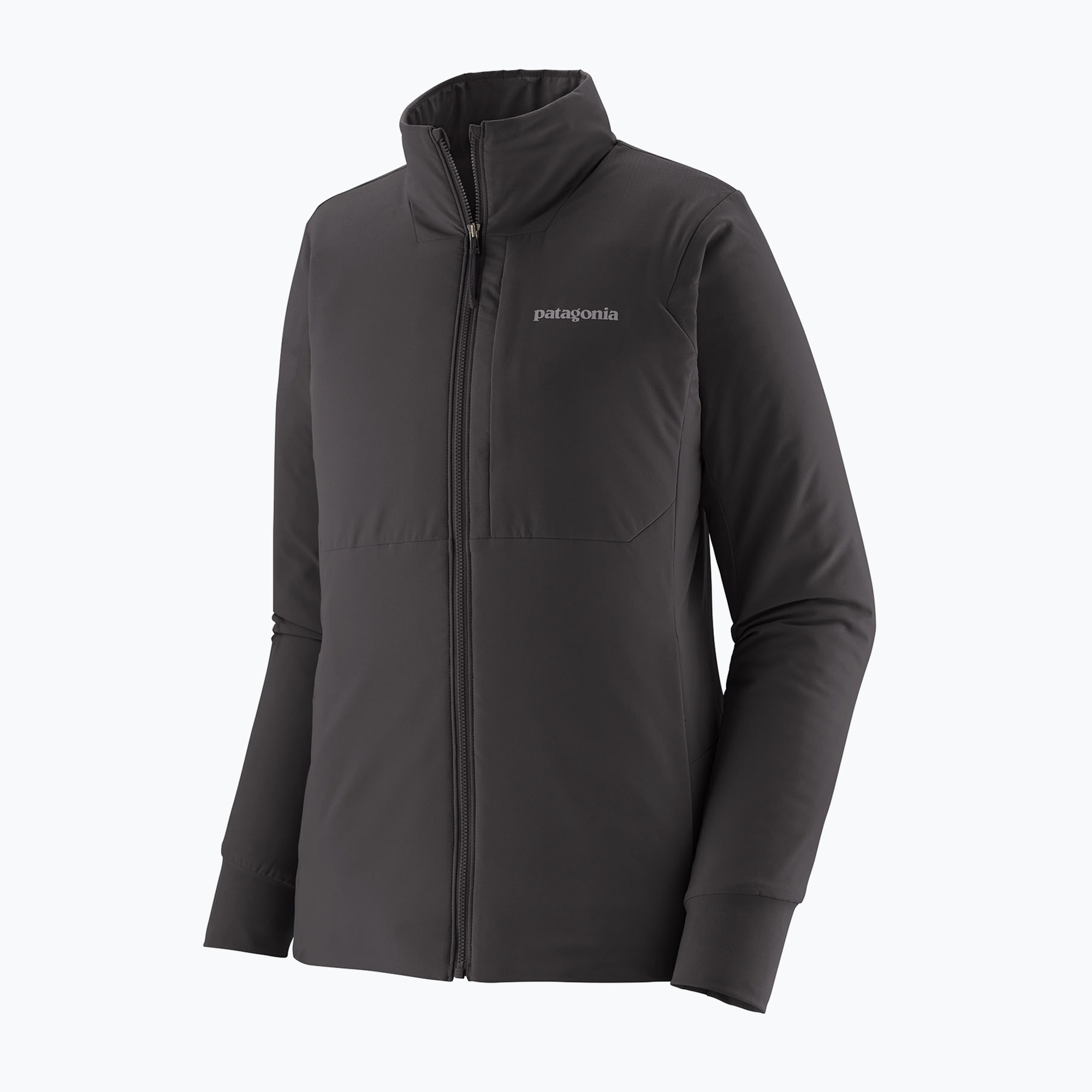 Дамско хибридно яке Patagonia Nano-Air Light ink black