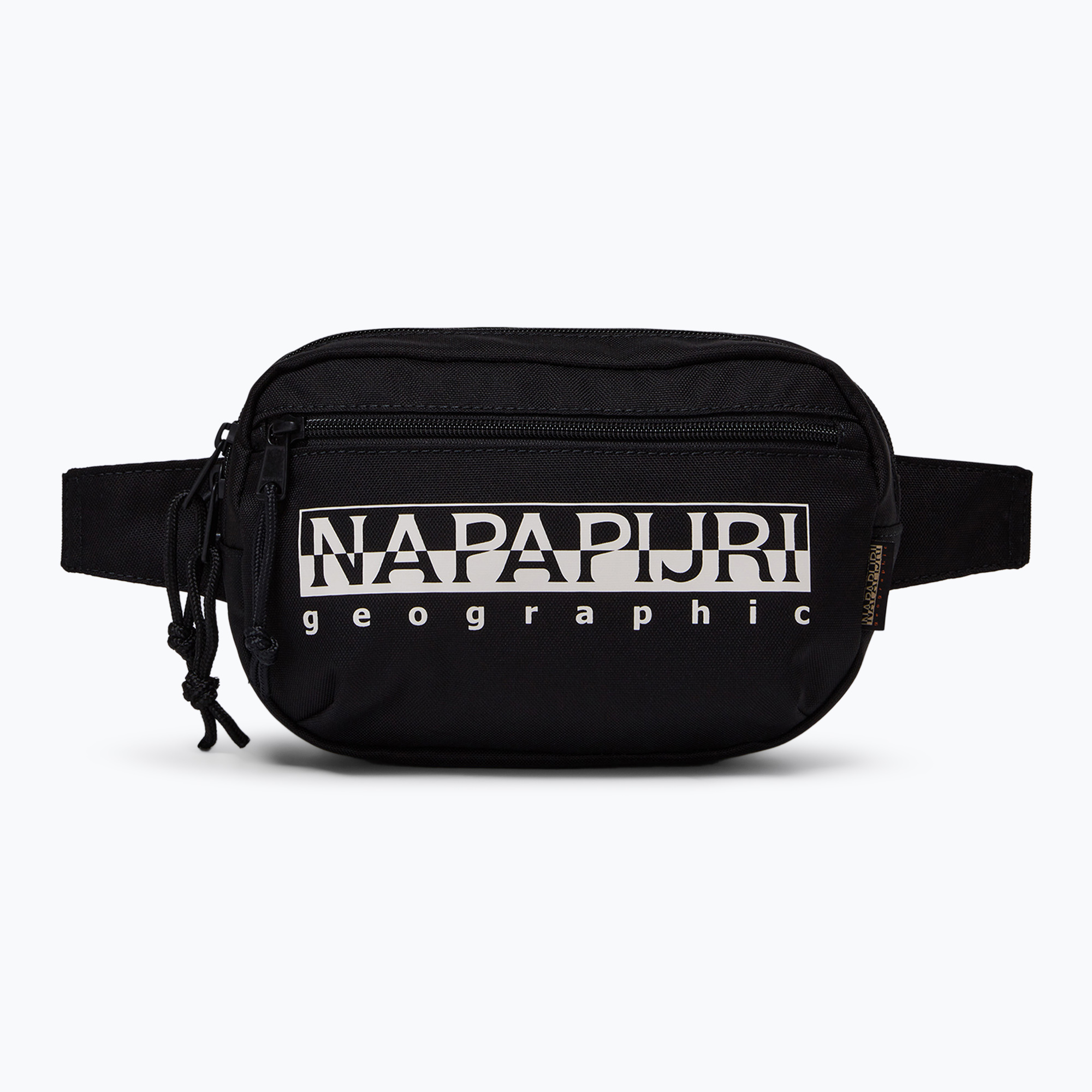 Nerka Napapijri H-CalaWB black beauty