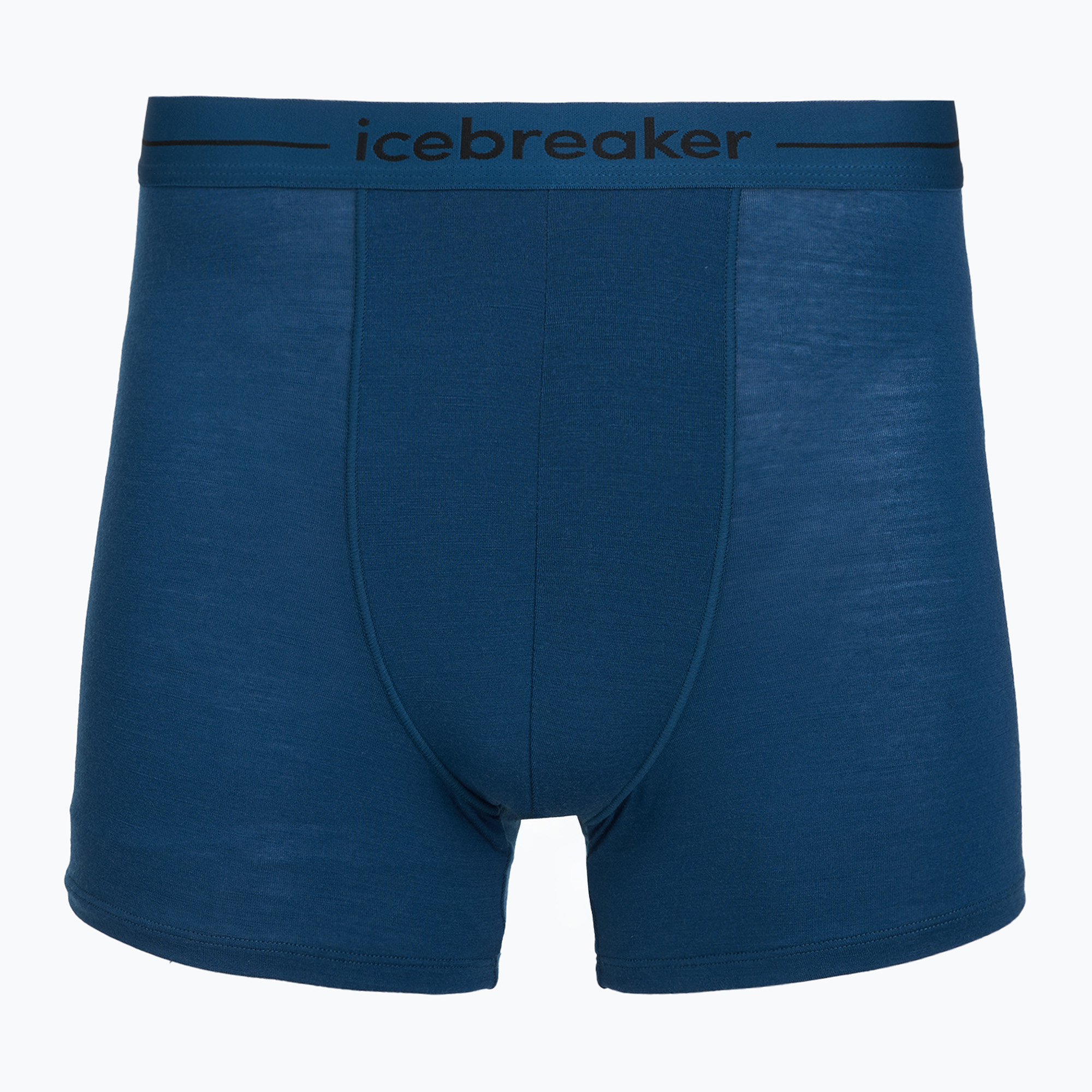 Мъжки боксерки за плуване icebreaker Anatomica atlantis