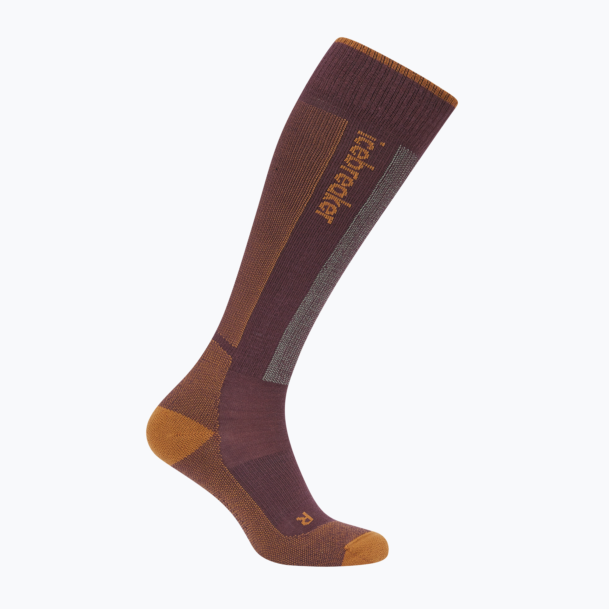 Férfi sízokni Icebreaker Merino Ski  java/trail/seaglass (Merino Ski  IB0A573N0I31)
