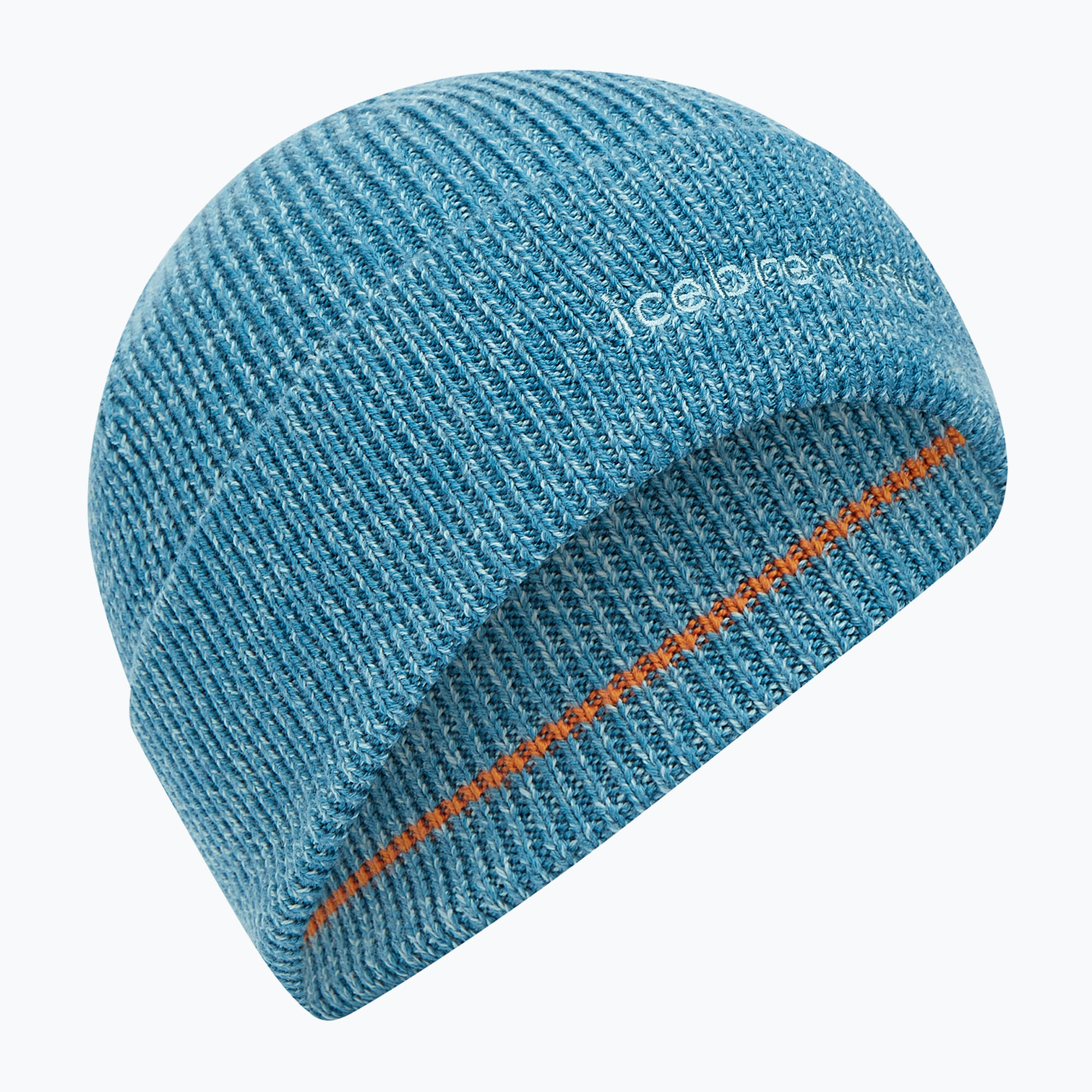 Czapka zimowa icebreaker Merino All Day Toque topaz/hydro 